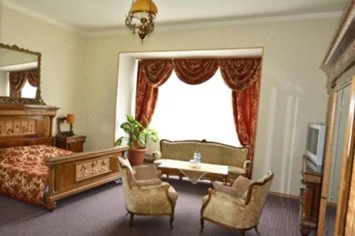 Hotel i Restauracja Chopin