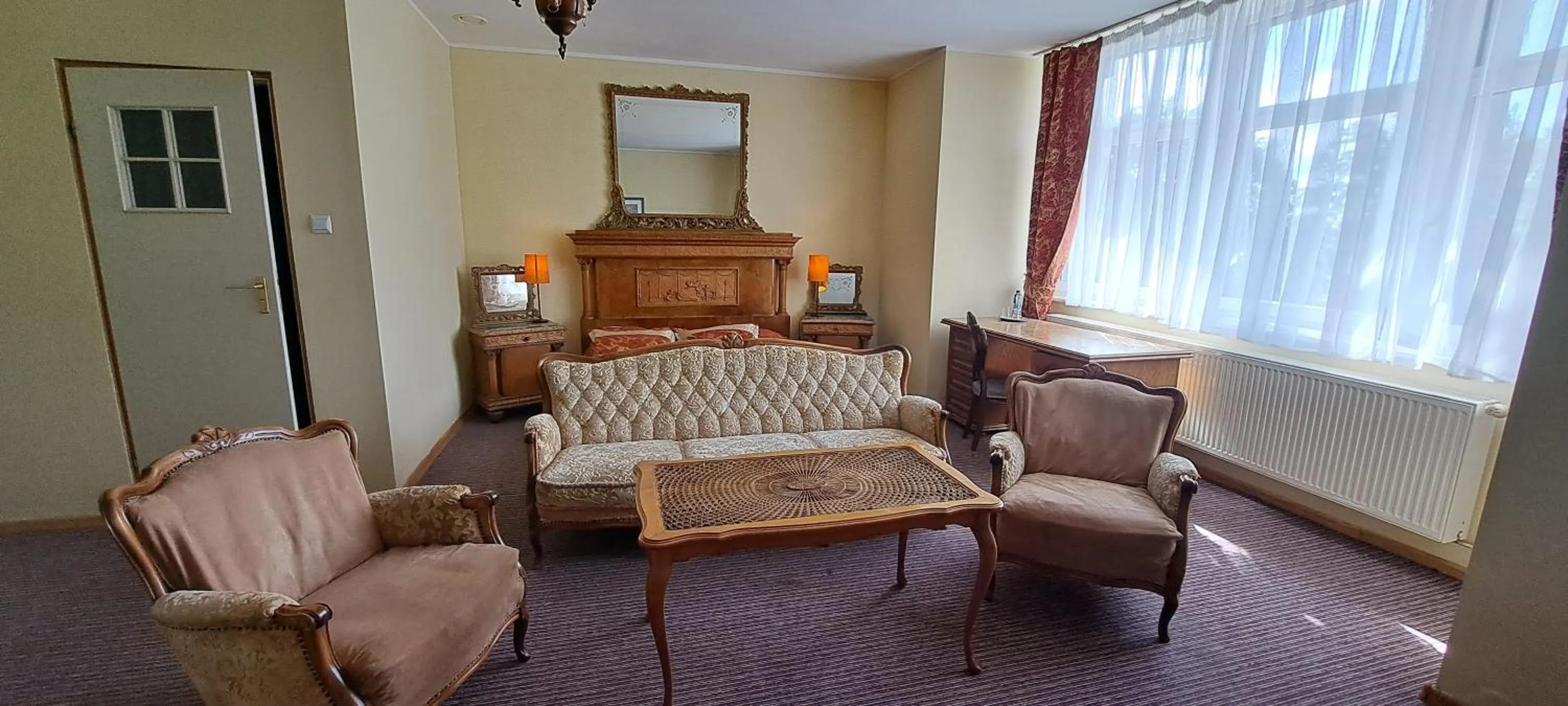 Hotel i Restauracja Chopin