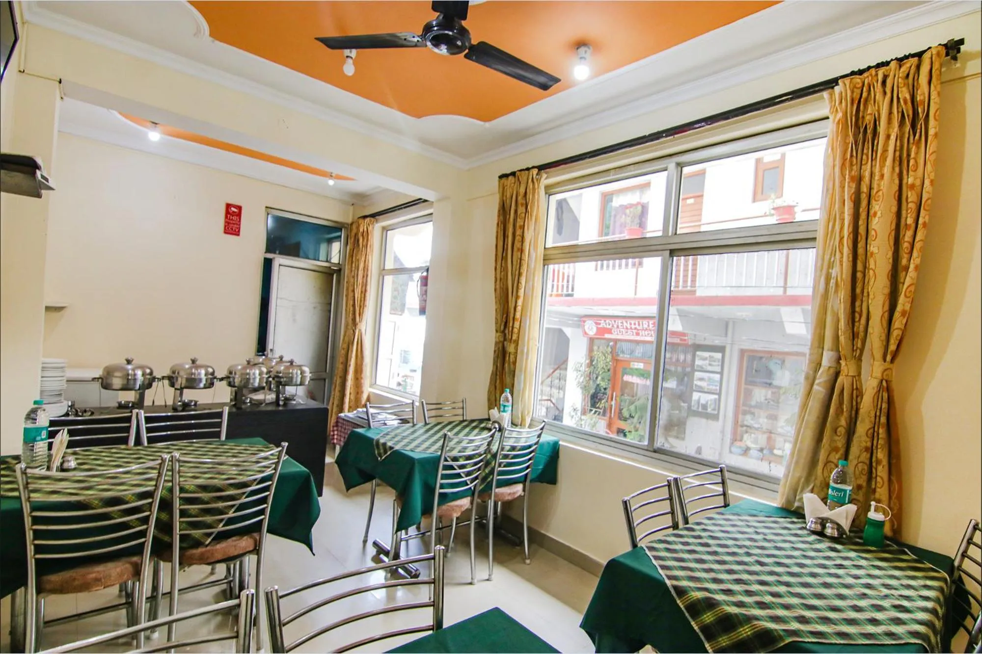 Banquet/Function facilities in Hotel Anuj Regency