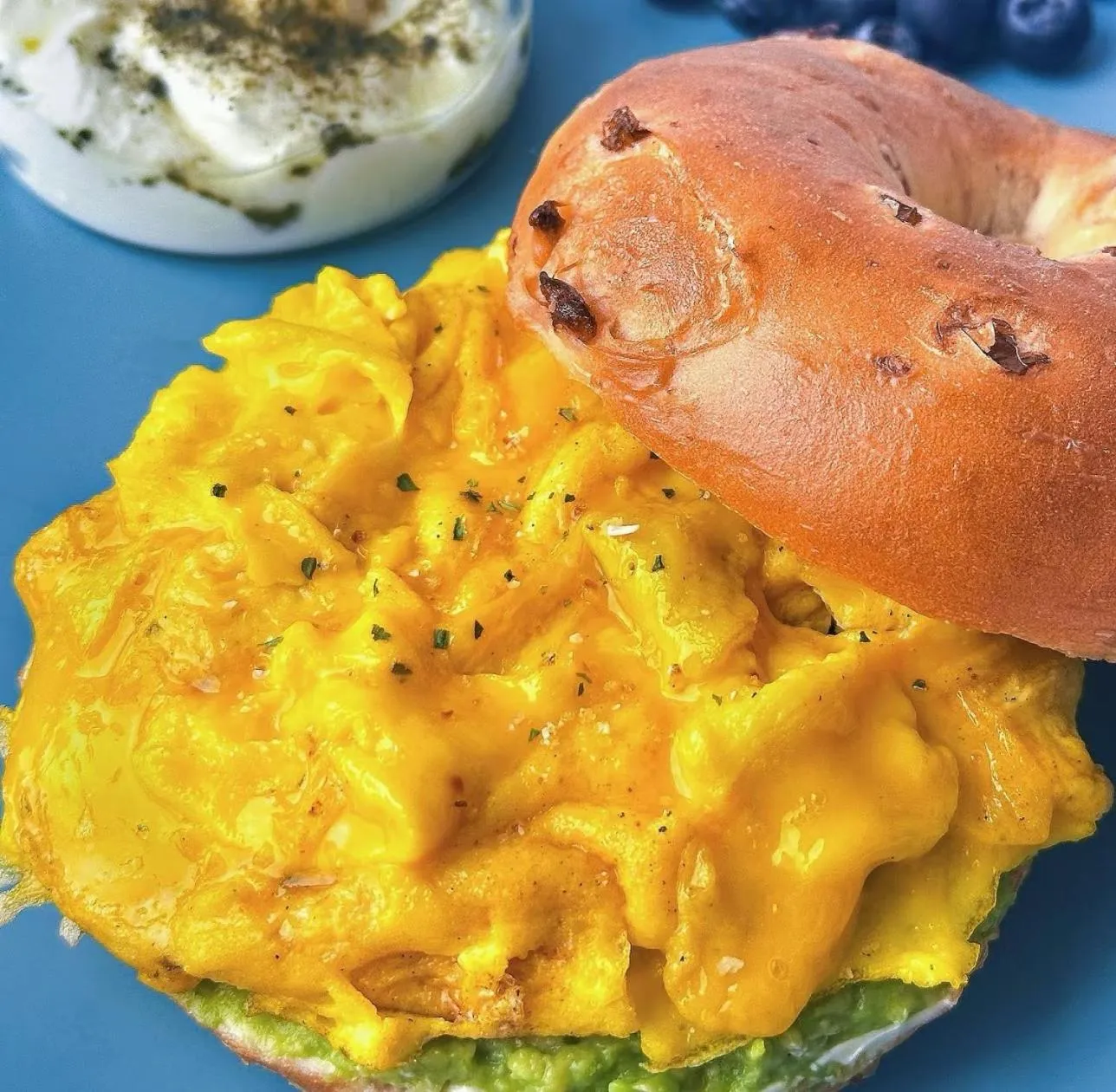 Breakfast in Zhangjiajie Wangyi Inn