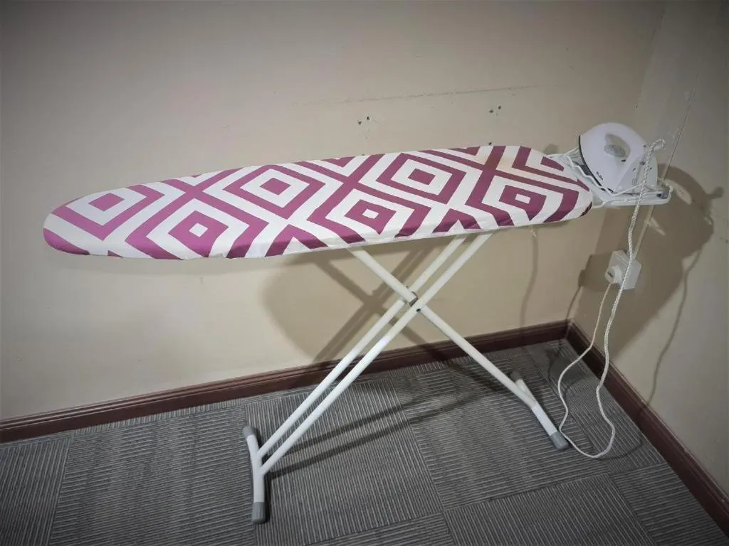 Property building in Merdeka Hotel Kluang