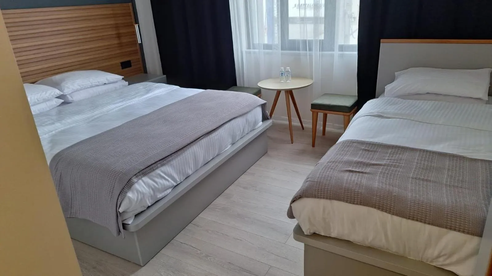 Photo of the whole room in ROAD OTEL İPSALA