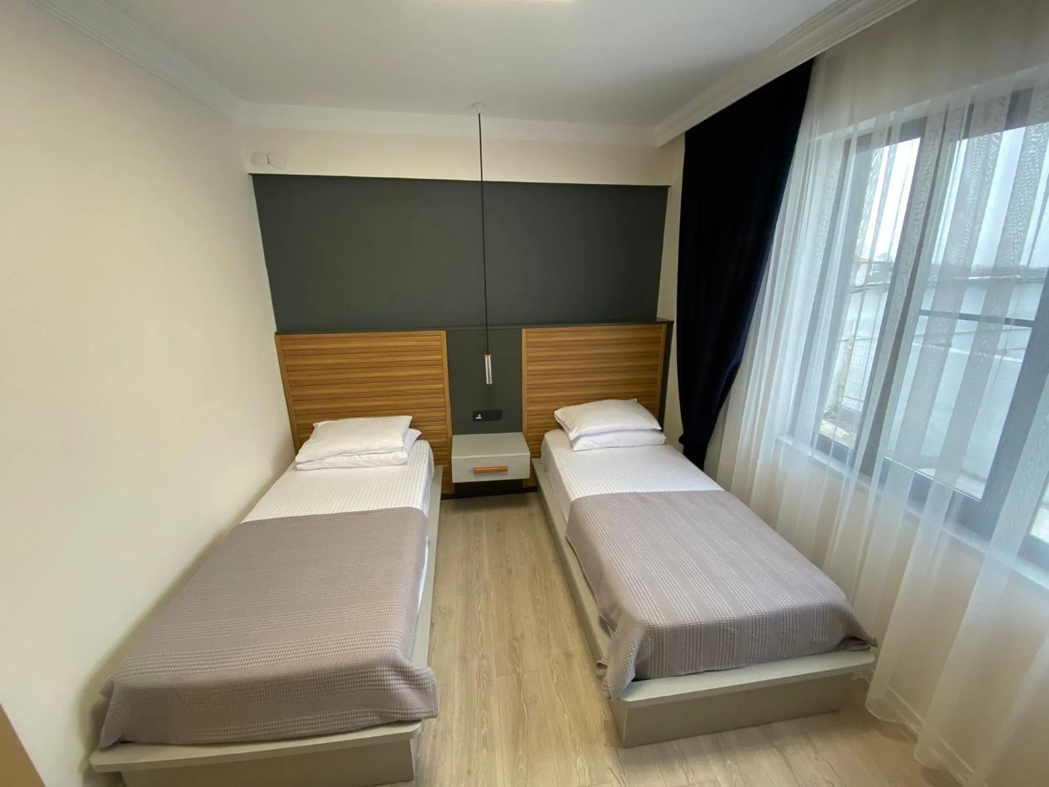 Photo of the whole room in ROAD OTEL İPSALA