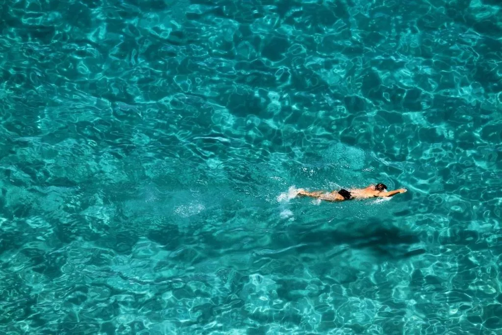 Activities in B&B Hortis Tropea