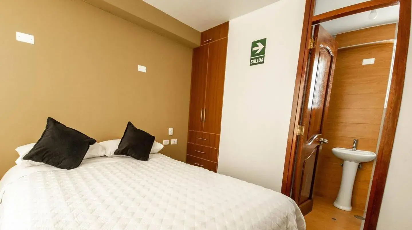 Two-Bedroom Superior Apartment in Velvet residence Two-Bedroom Superior Apartment in Velvet residence