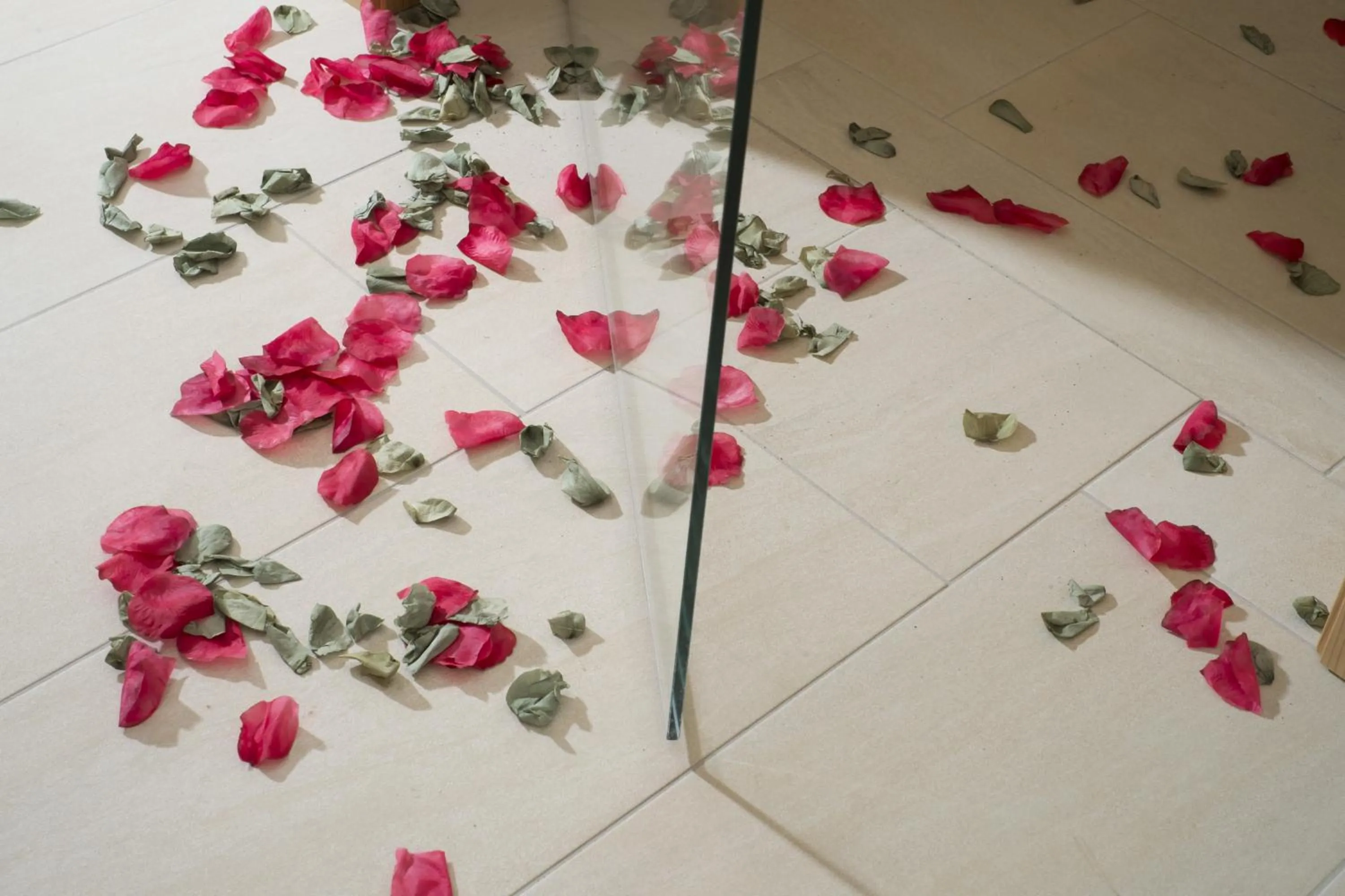 Sauna in Hotel Nassfeld