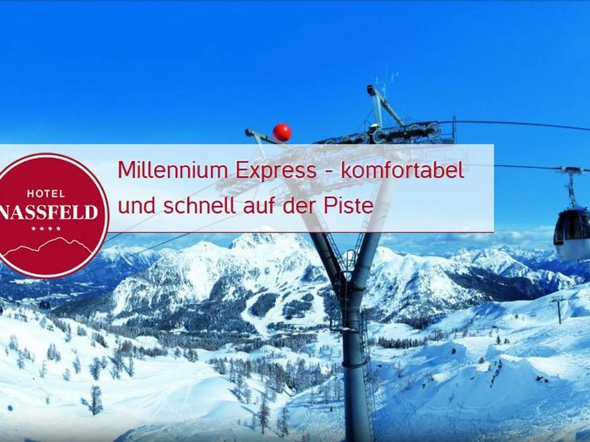 Other in Hotel Nassfeld