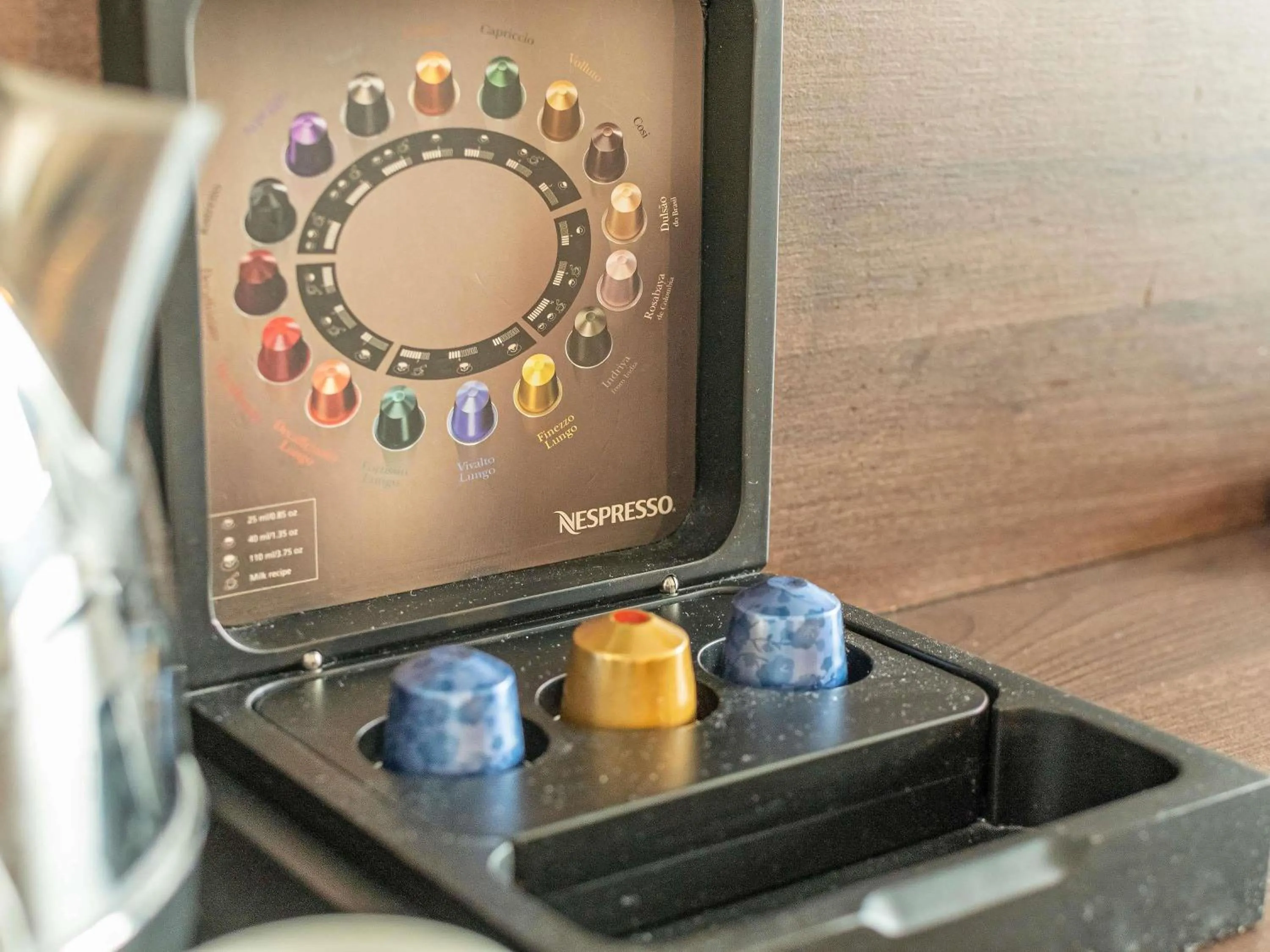 Bedroom in Mercure Salisbury White Hart Hotel & Apartments