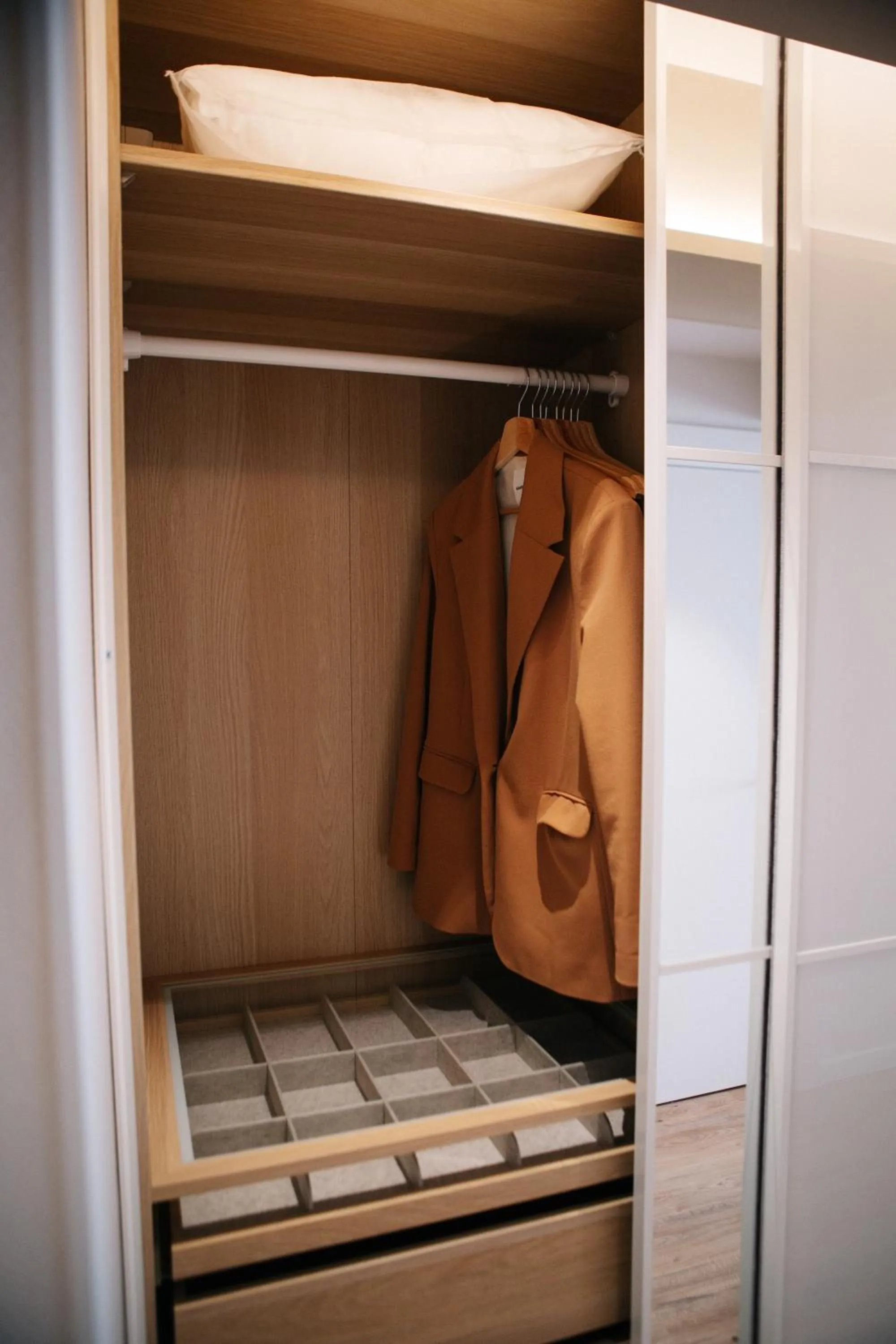 Résidence Châteauneuf