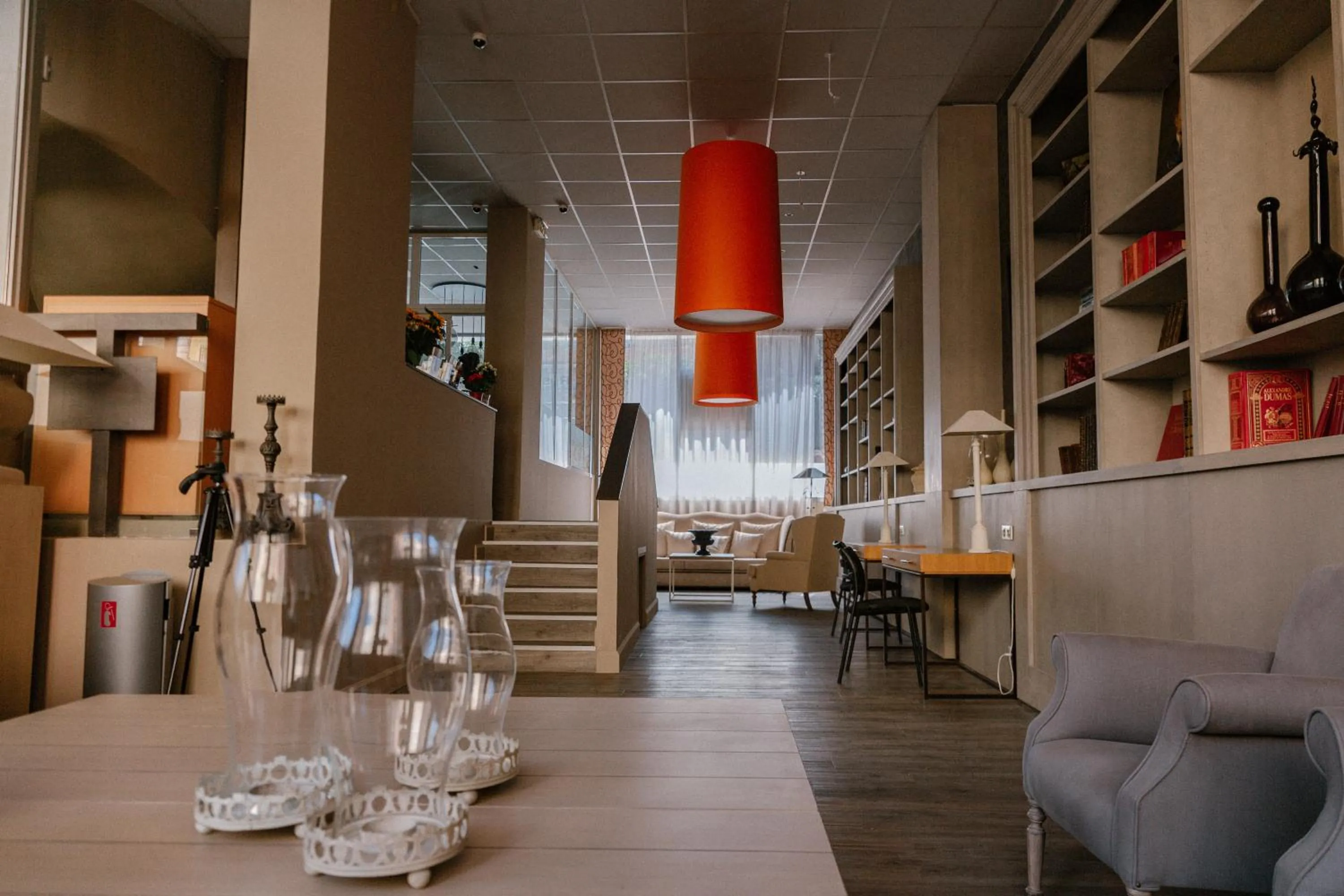 Banquet/Function facilities in Résidence Châteauneuf