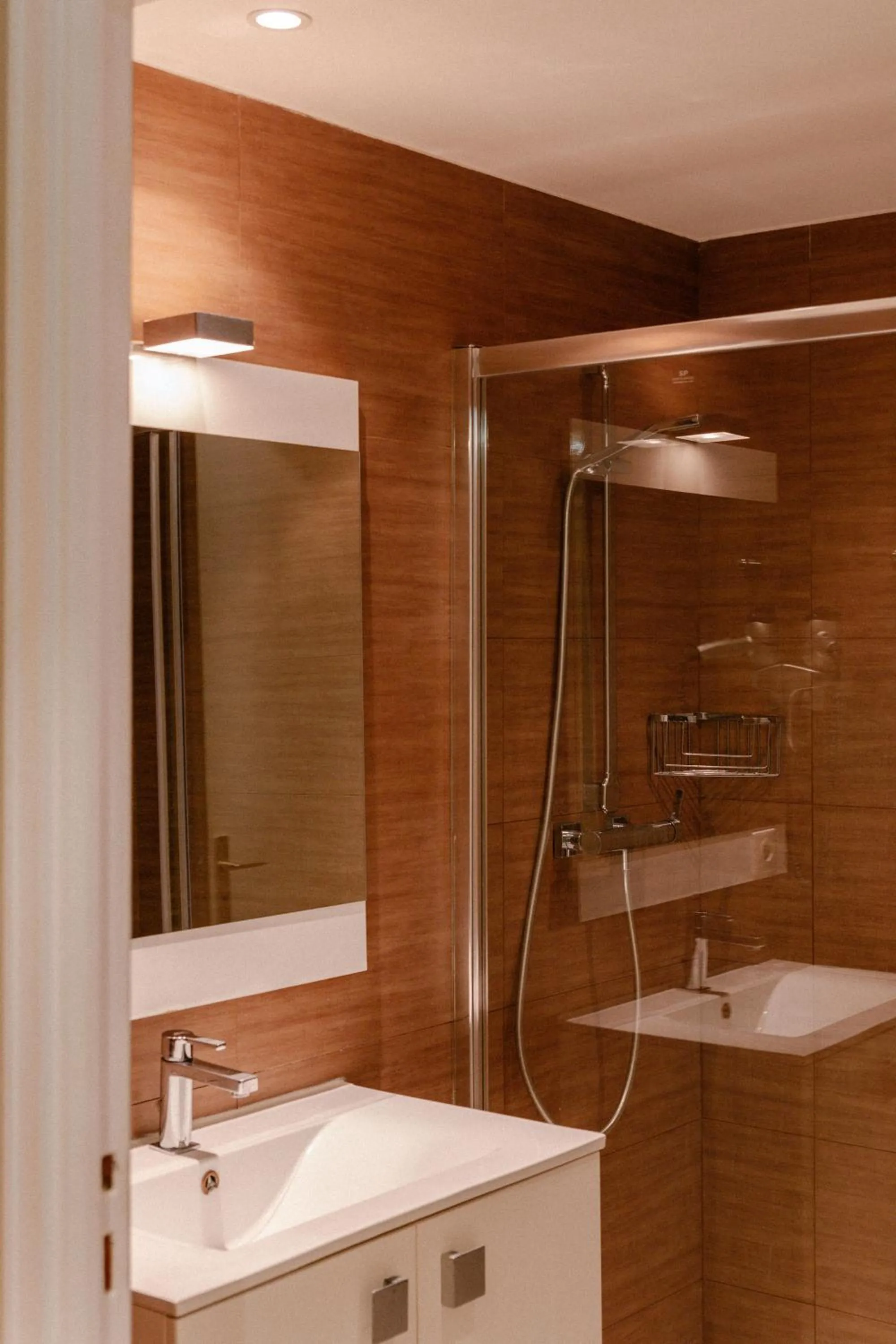 Résidence Châteauneuf