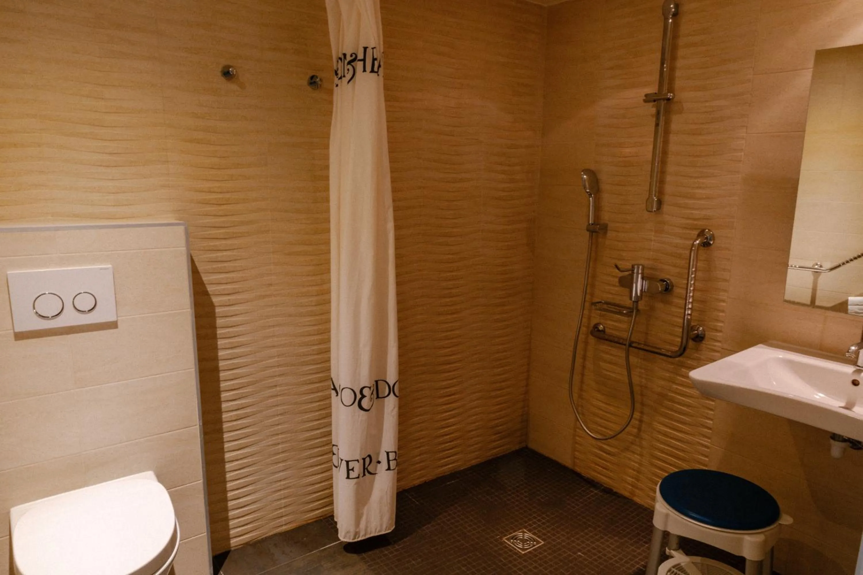 Résidence Châteauneuf