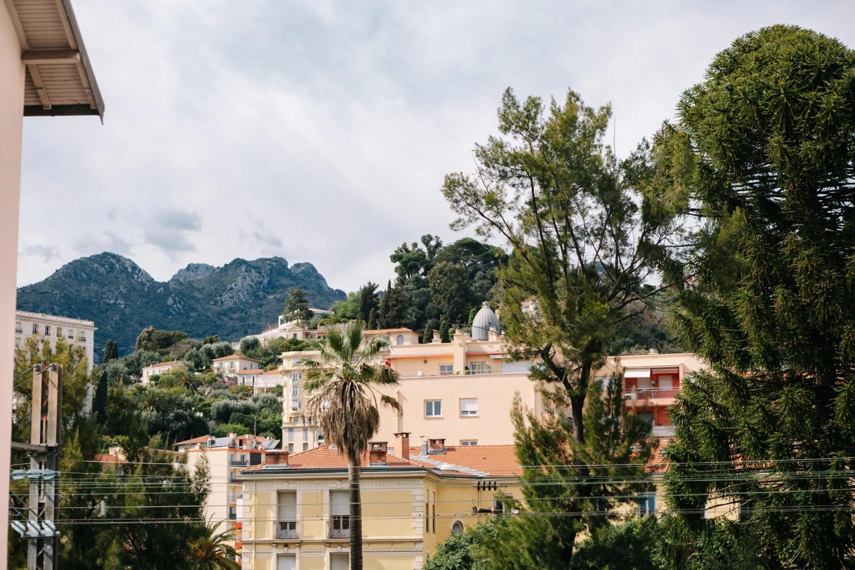 Résidence Châteauneuf