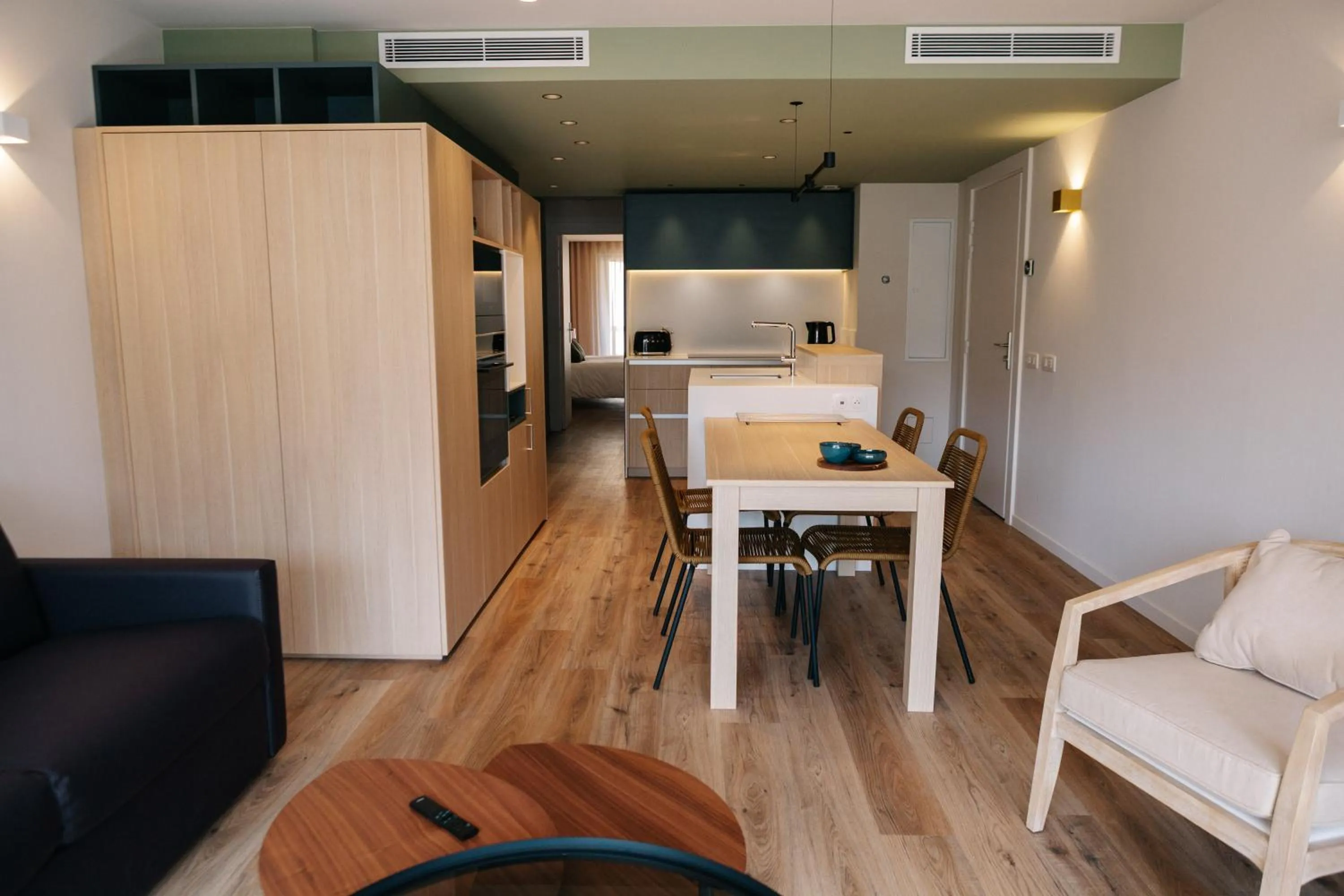 Résidence Châteauneuf