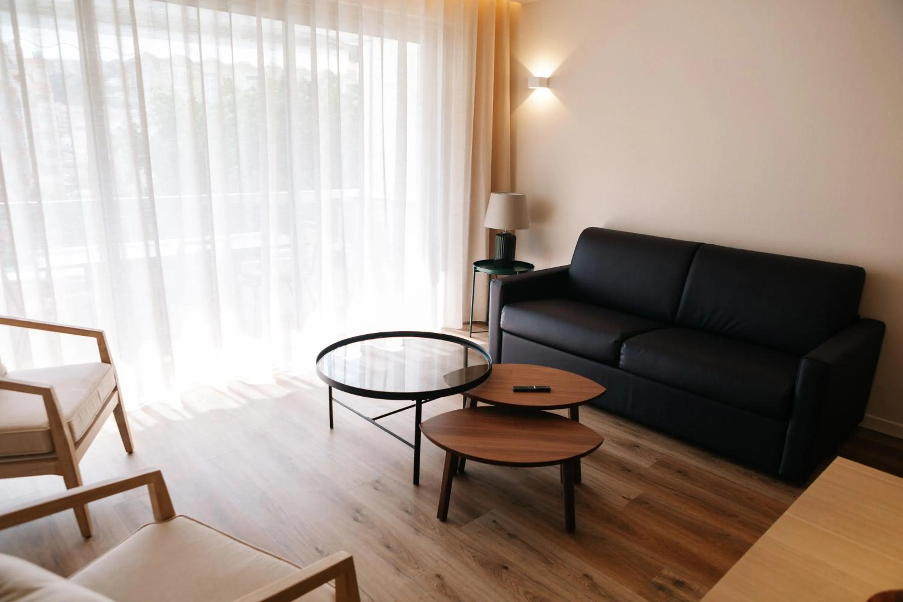 Résidence Châteauneuf