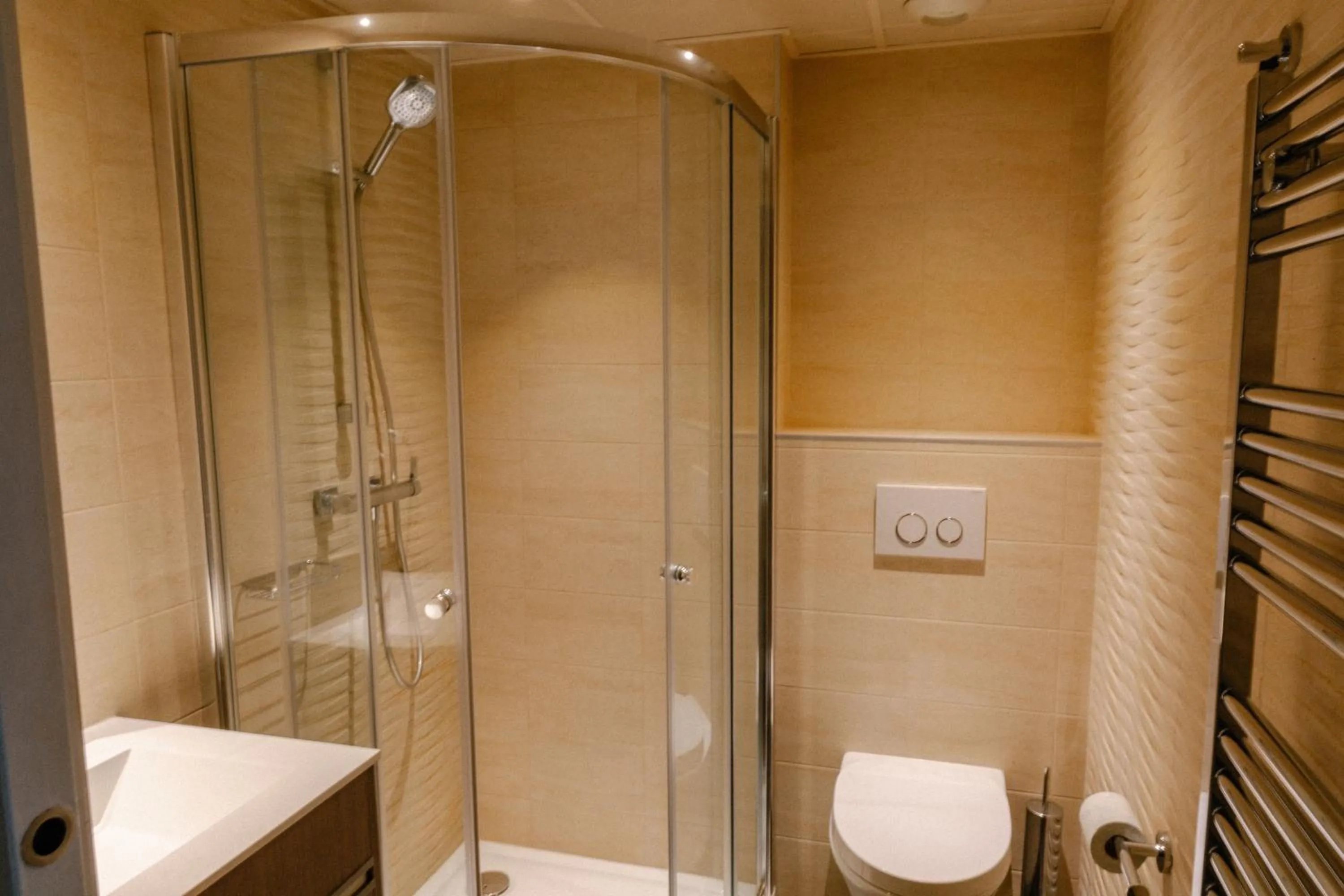 Résidence Châteauneuf