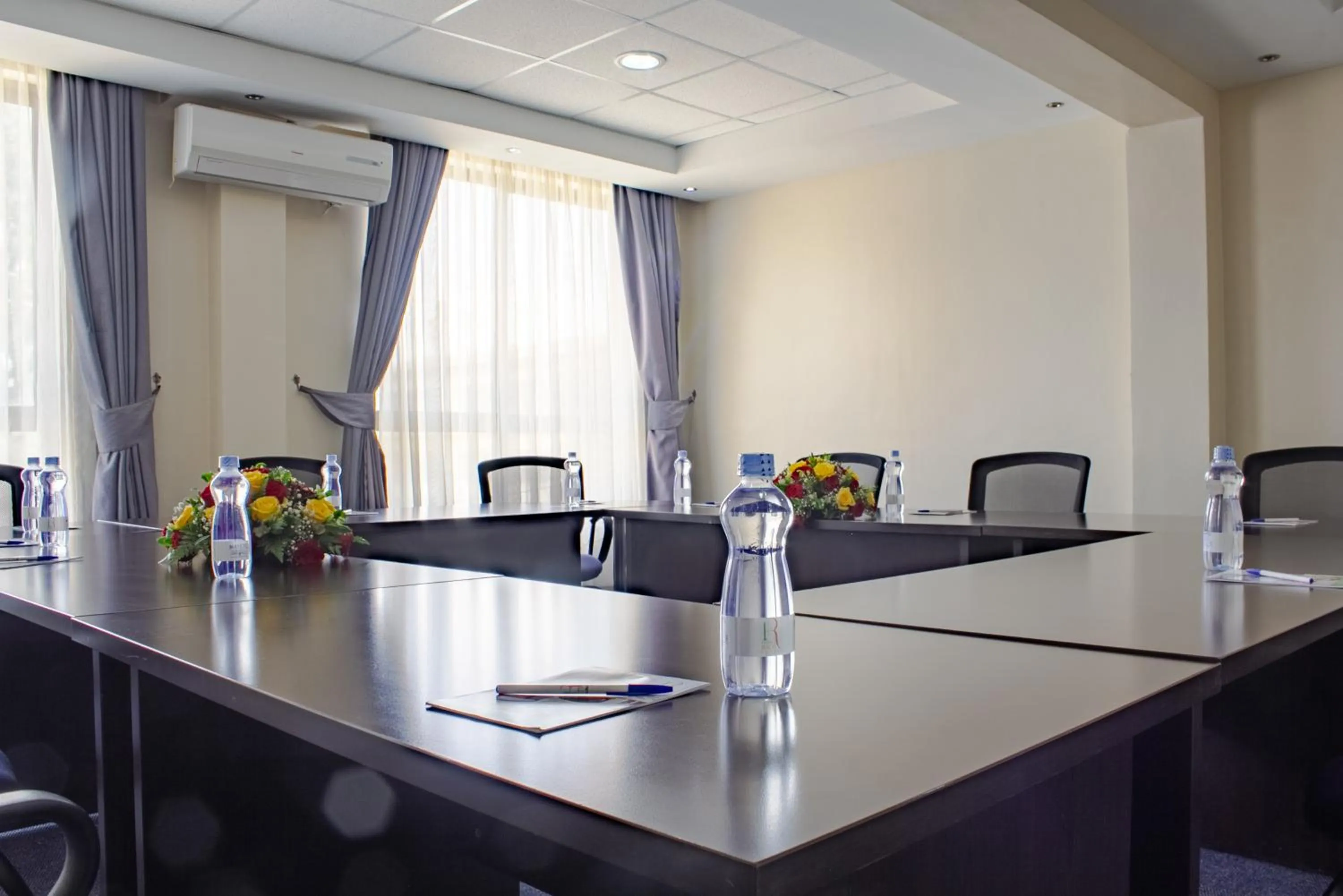 Meeting/conference room in Hotel Rio