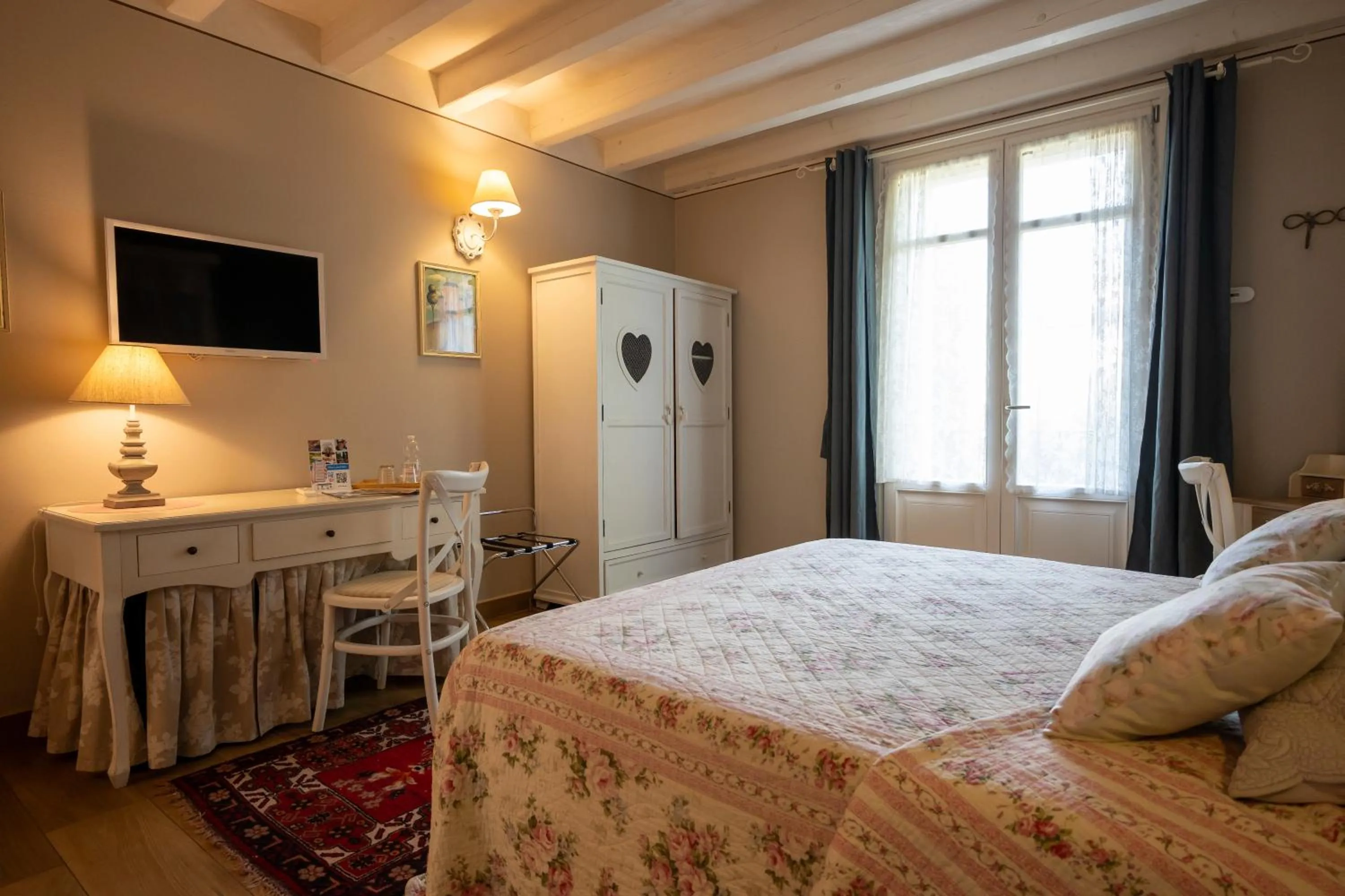 Bed in B&B Sul Garda