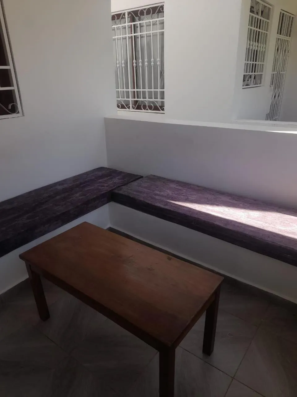 Property building in African Dream Cottages - Diani Beach