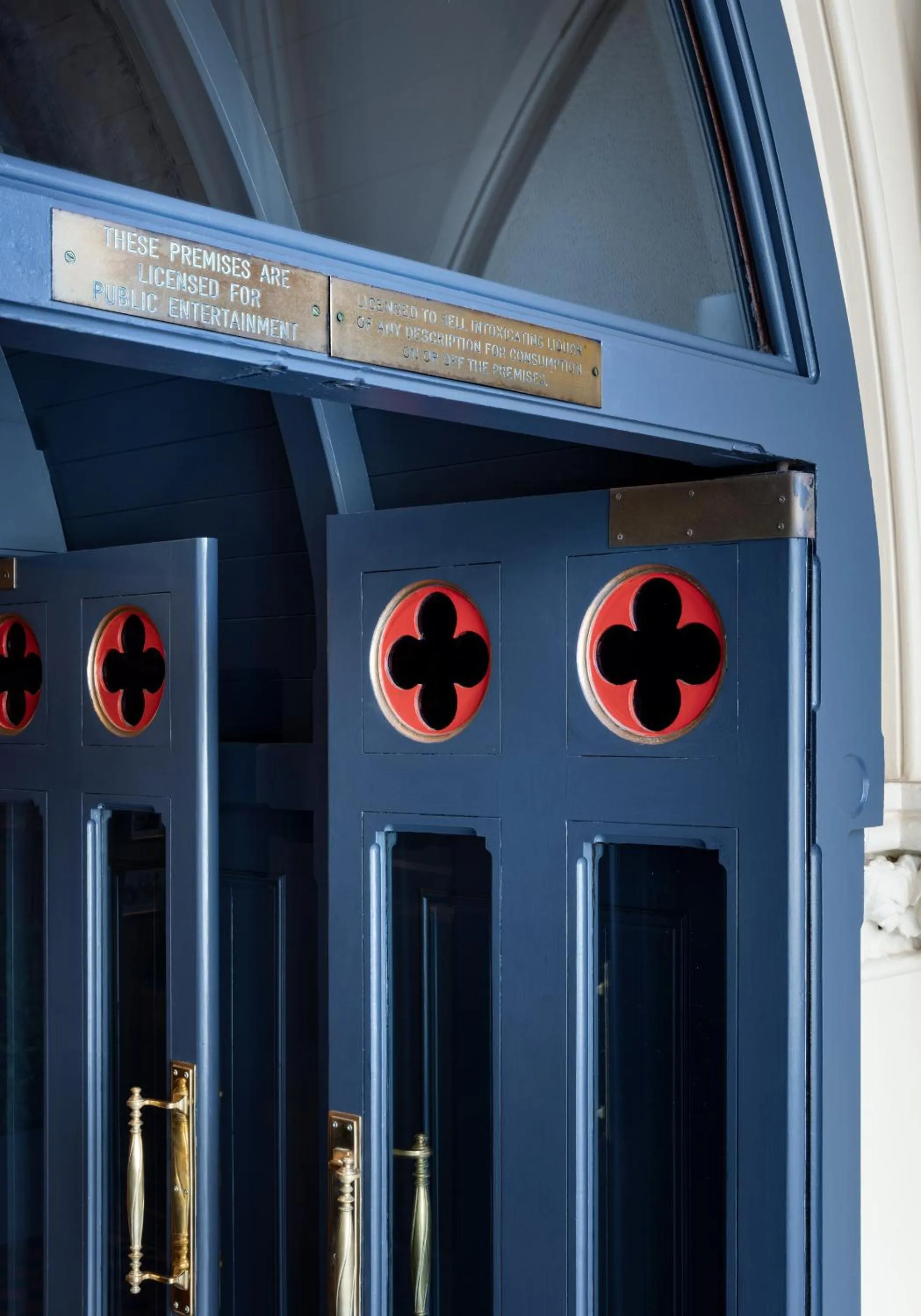 Property building in The Randolph Hotel Oxford, a Graduate by Hilton Hotel