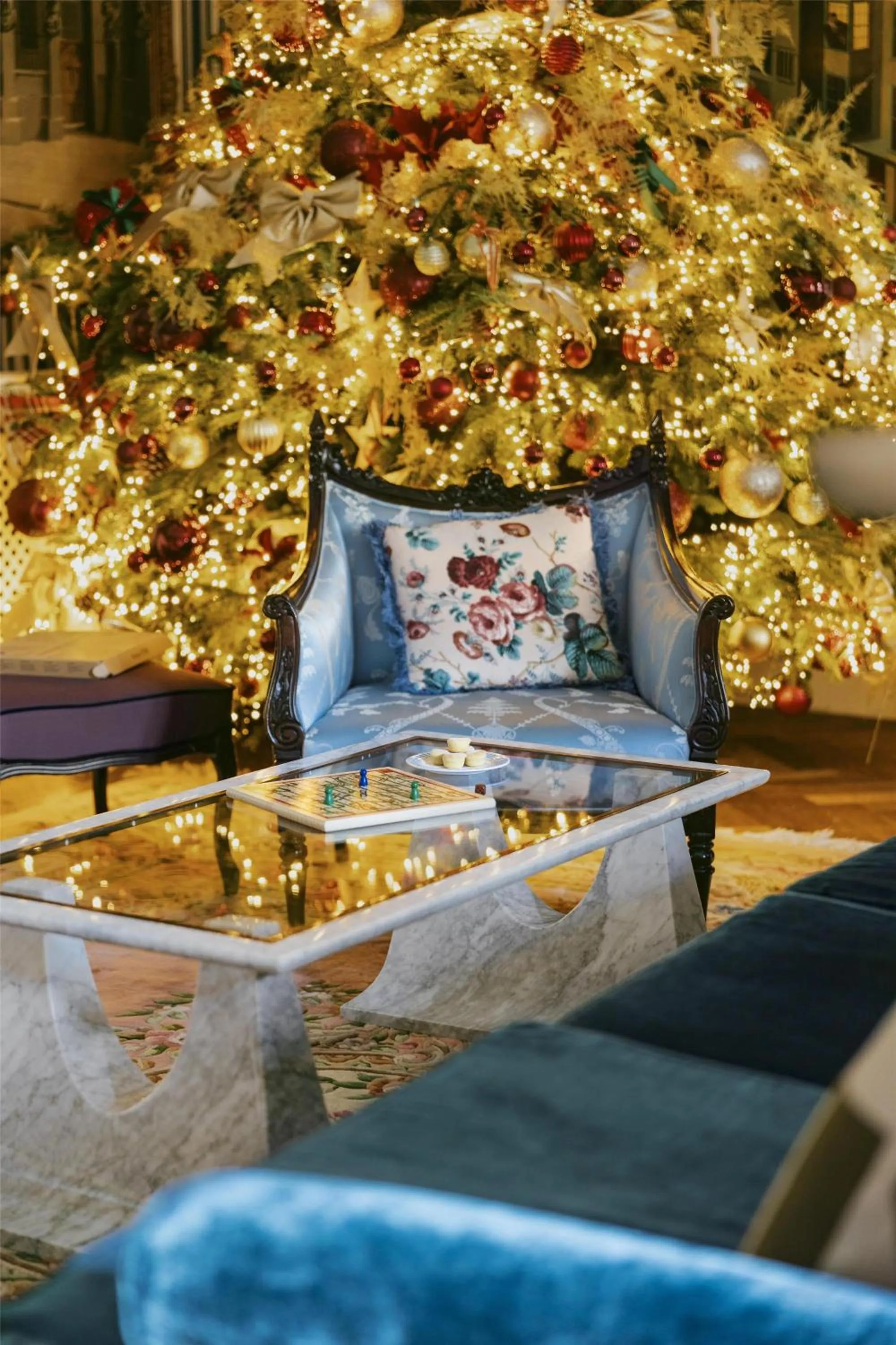 Property building in The Randolph Hotel Oxford, a Graduate by Hilton Hotel