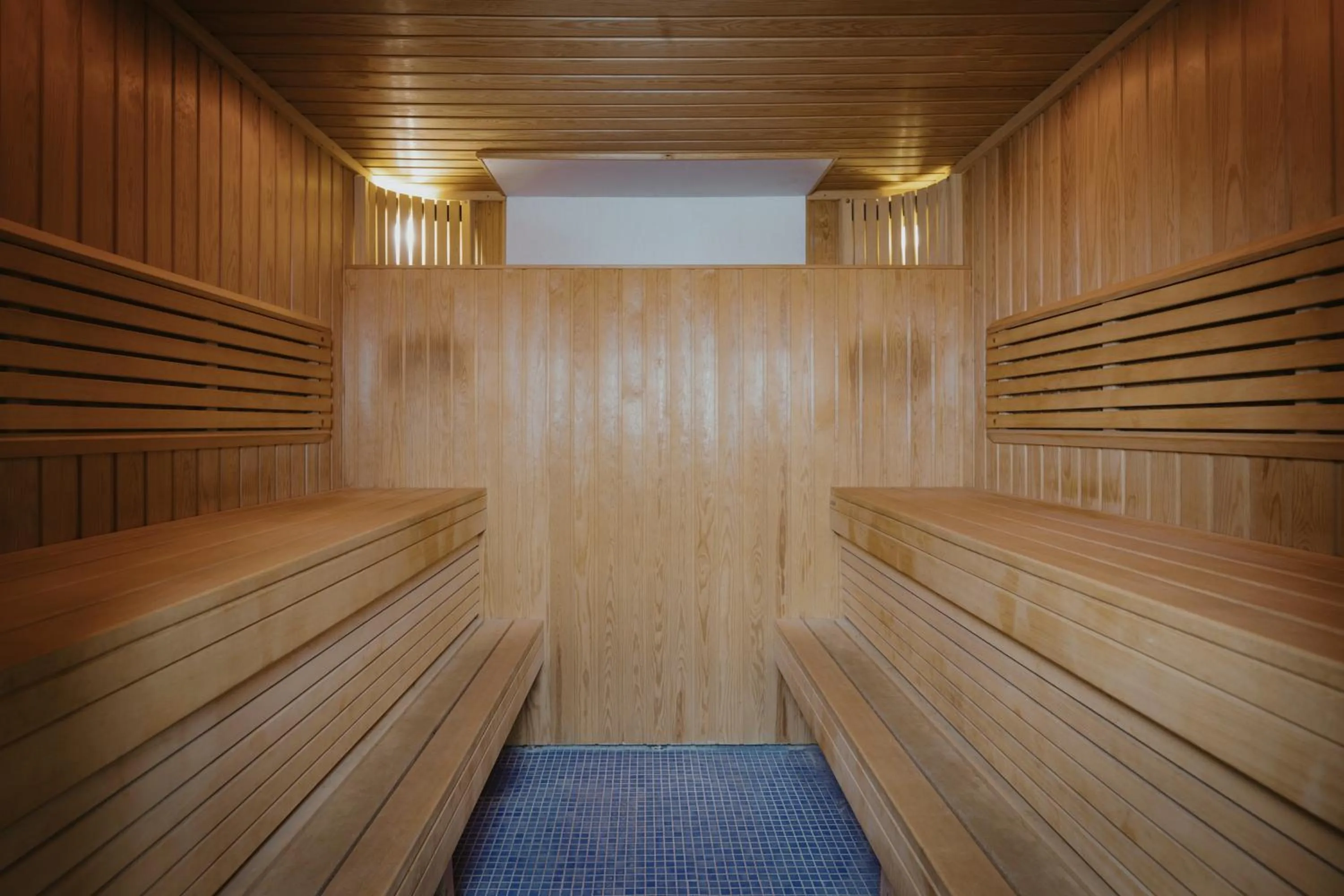 Sauna in The Randolph Hotel Oxford, a Graduate by Hilton Hotel