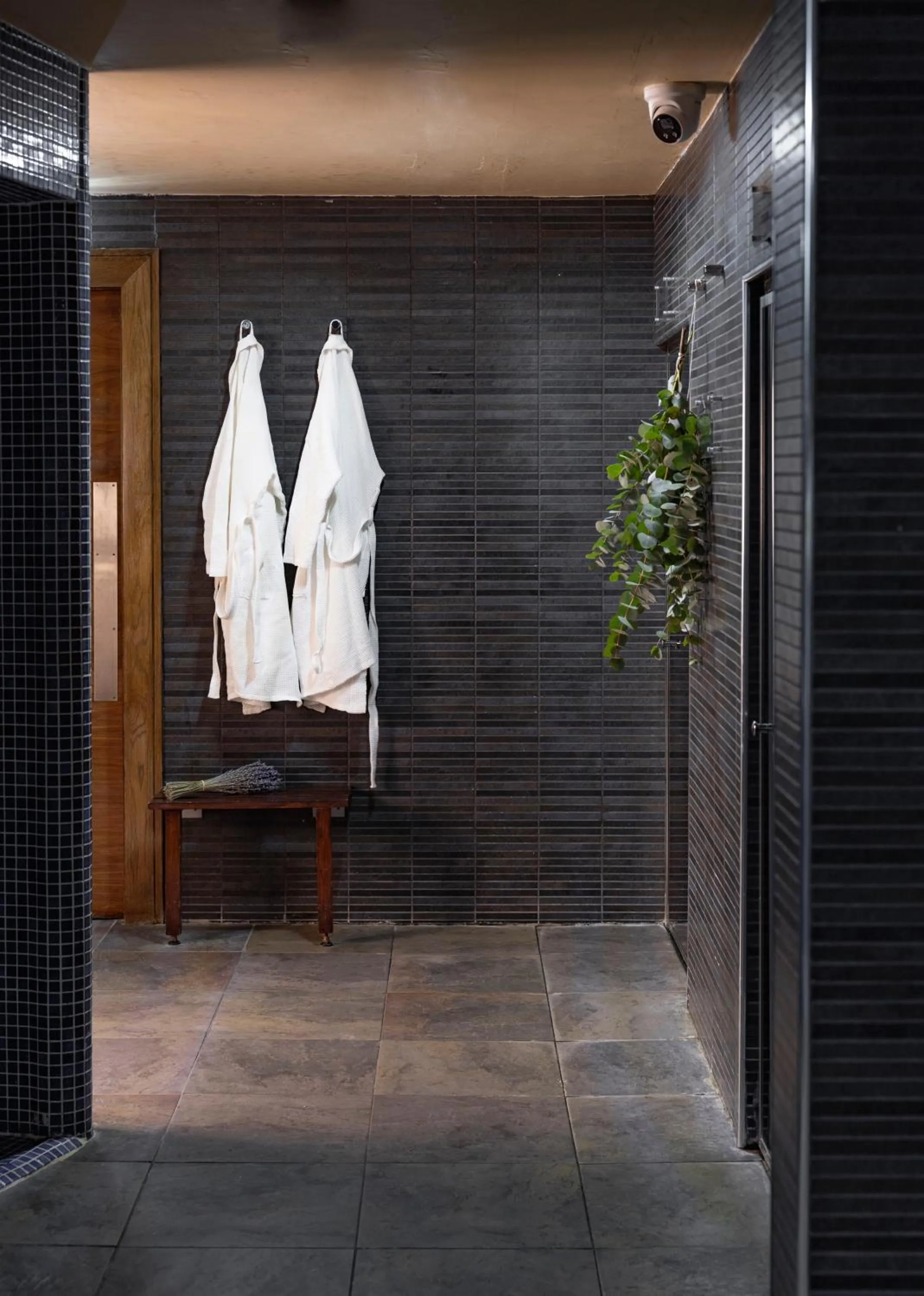 Spa and wellness centre/facilities in The Randolph Hotel Oxford, a Graduate by Hilton Hotel