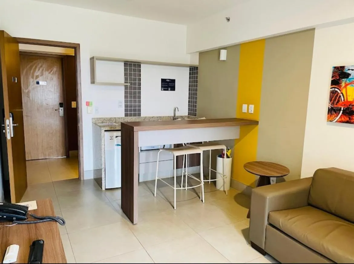 Olímpia Park Resort