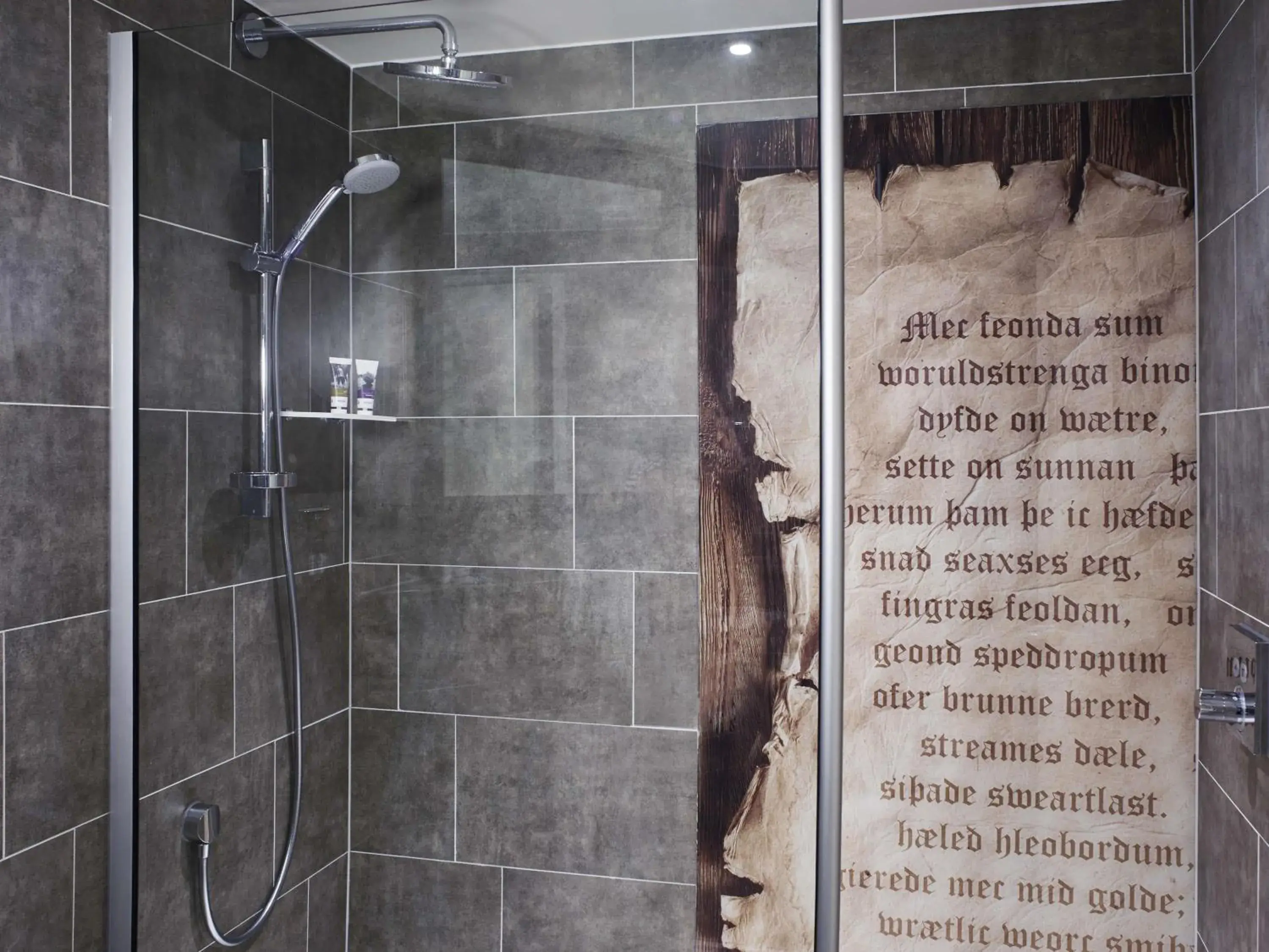 Standard Twin Room in Mercure Exeter Southgate Hotel Standard Twin Room in Mercure Exeter Southgate Hotel