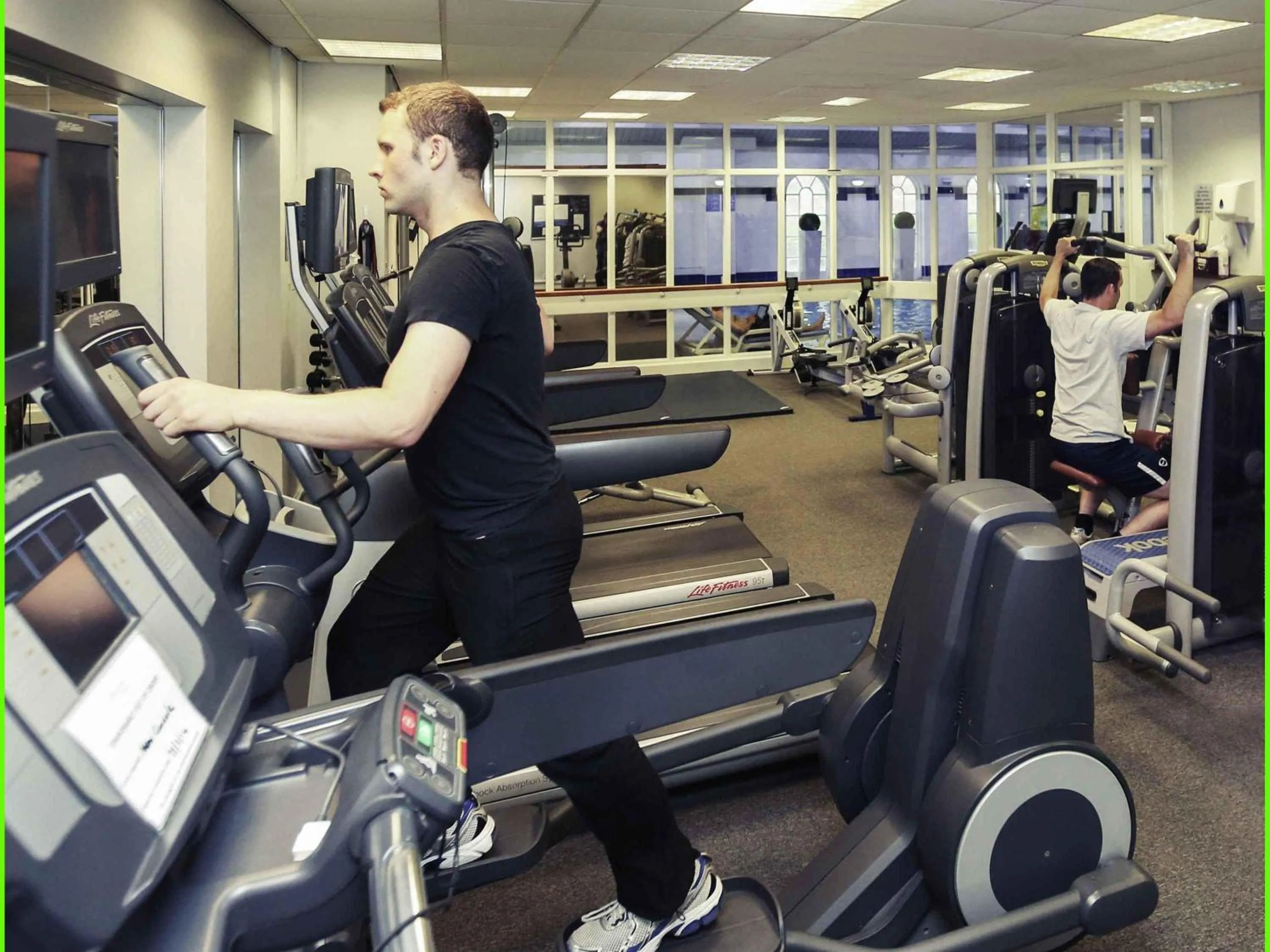 Other in Mercure Exeter Southgate Hotel