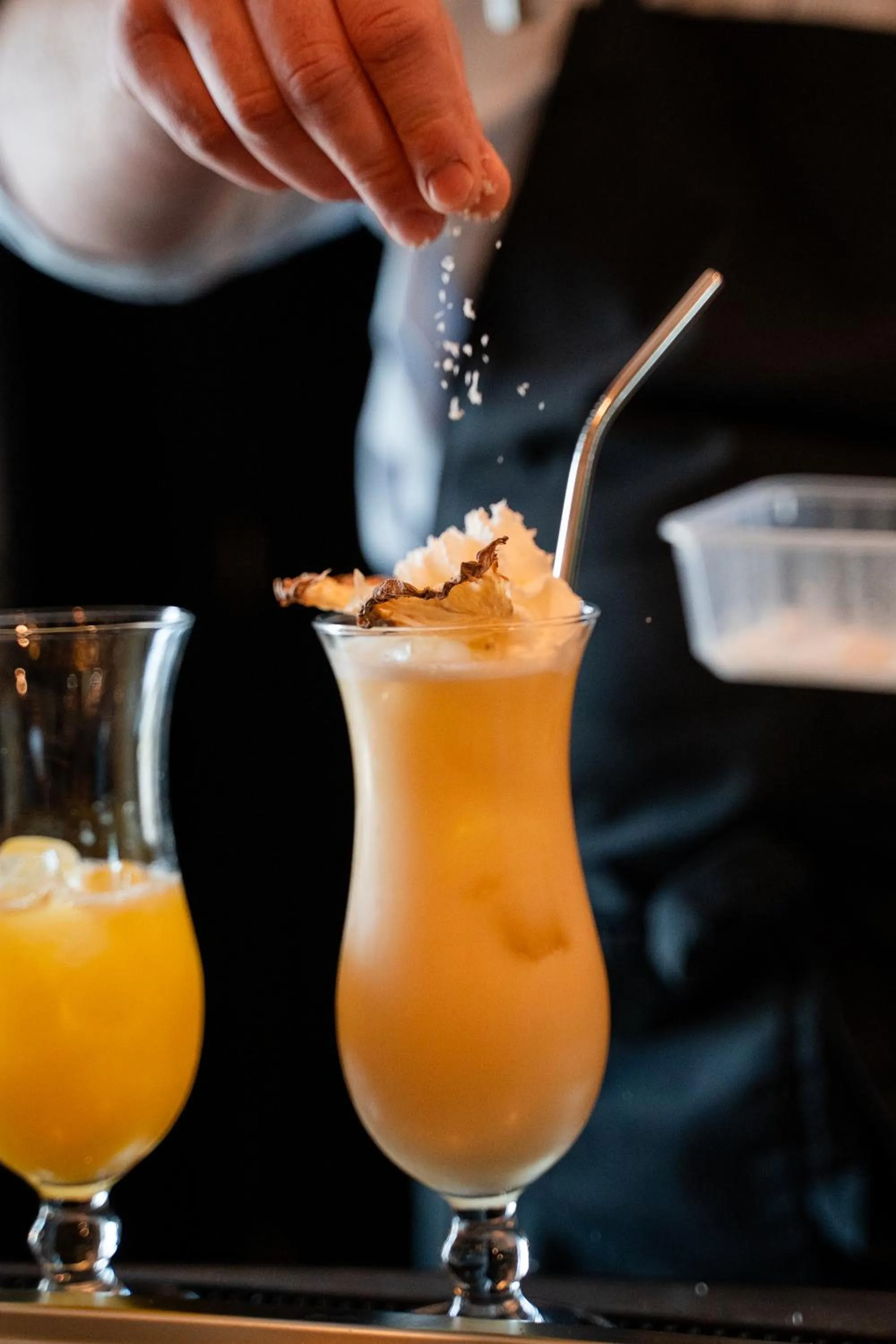 Lounge or bar in Hôtel Le Manoir du Roselier