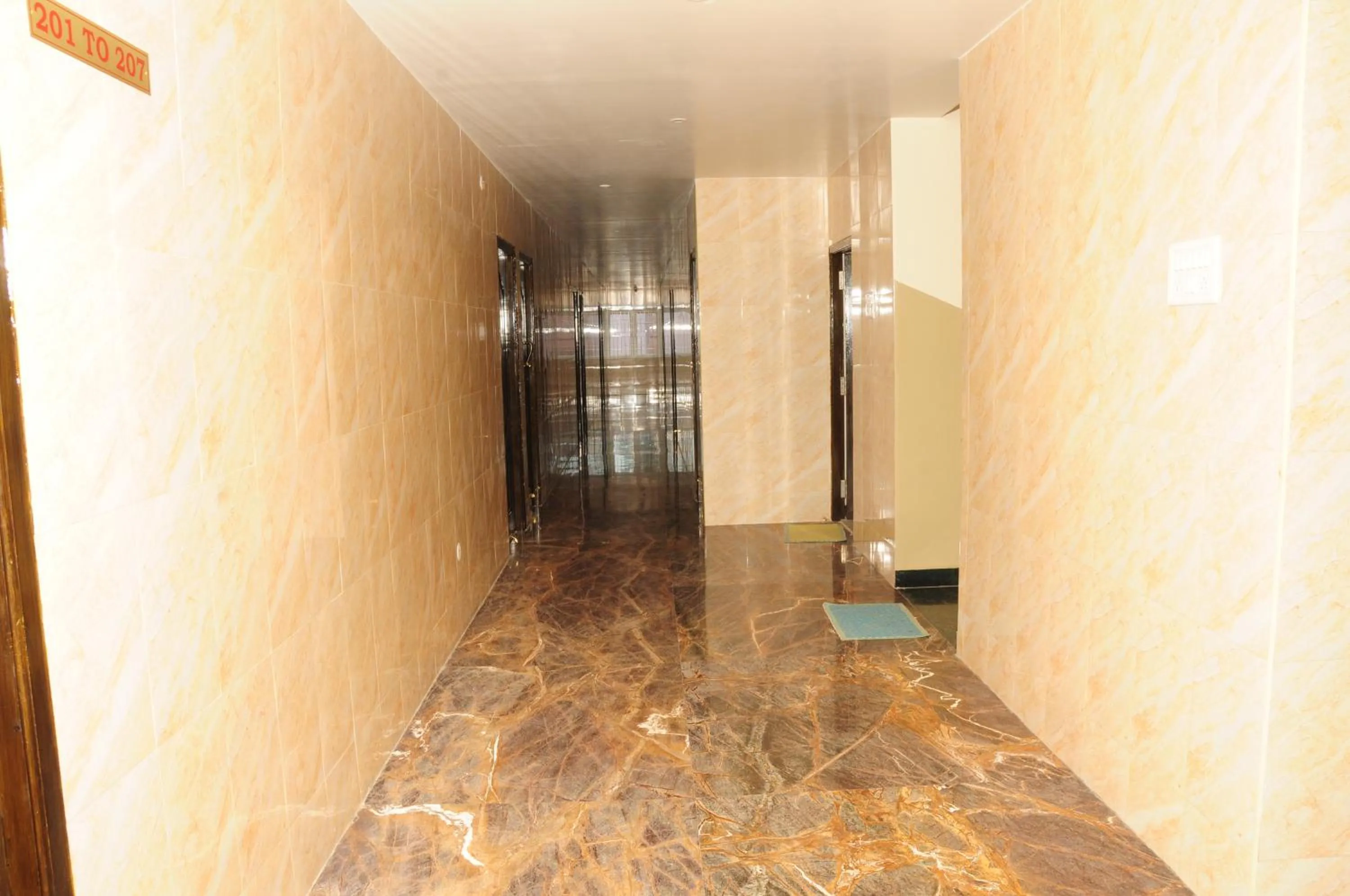 Other in Hotel Rathnavel Towers