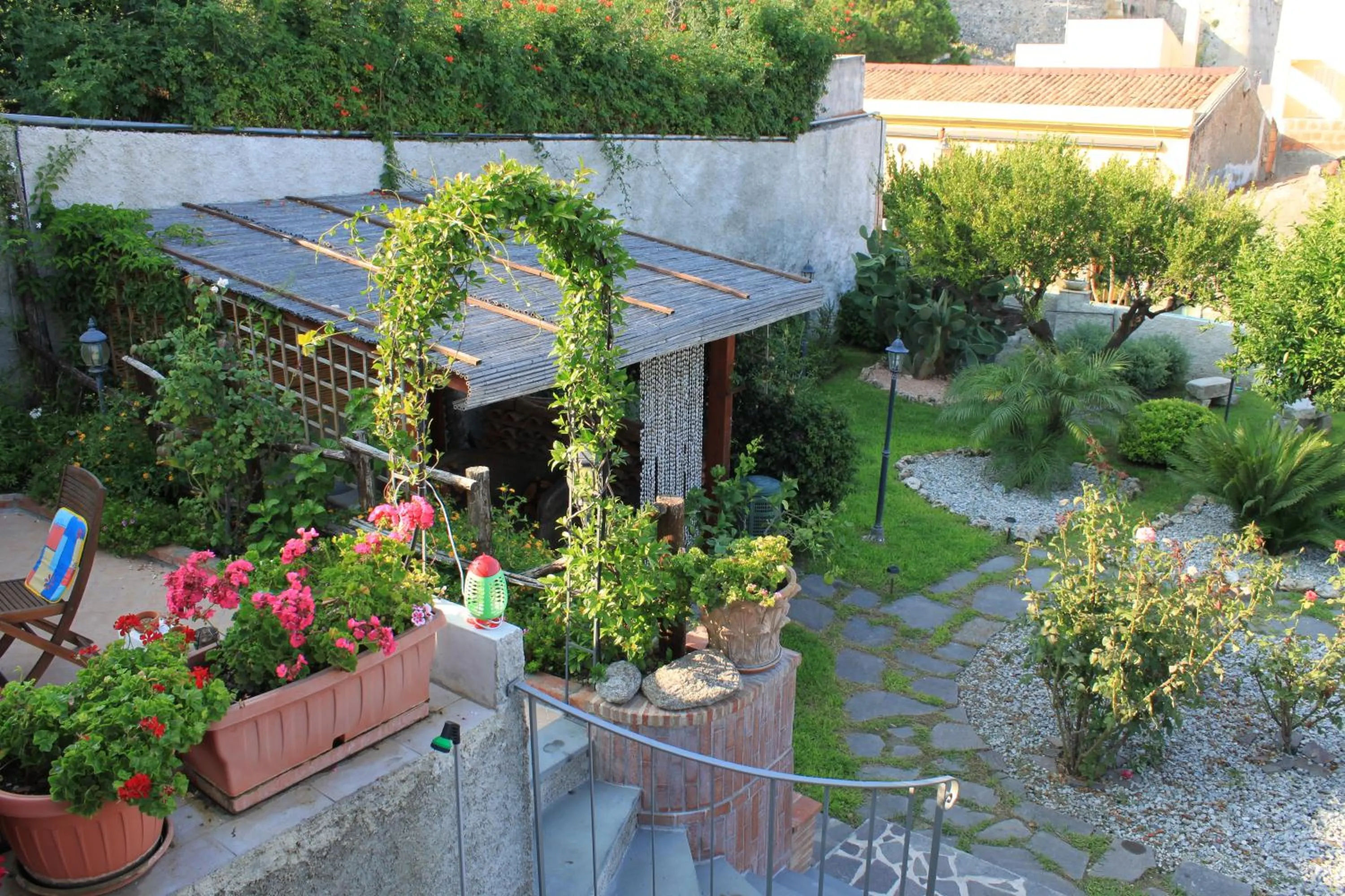 B&B L'Antico Borgo