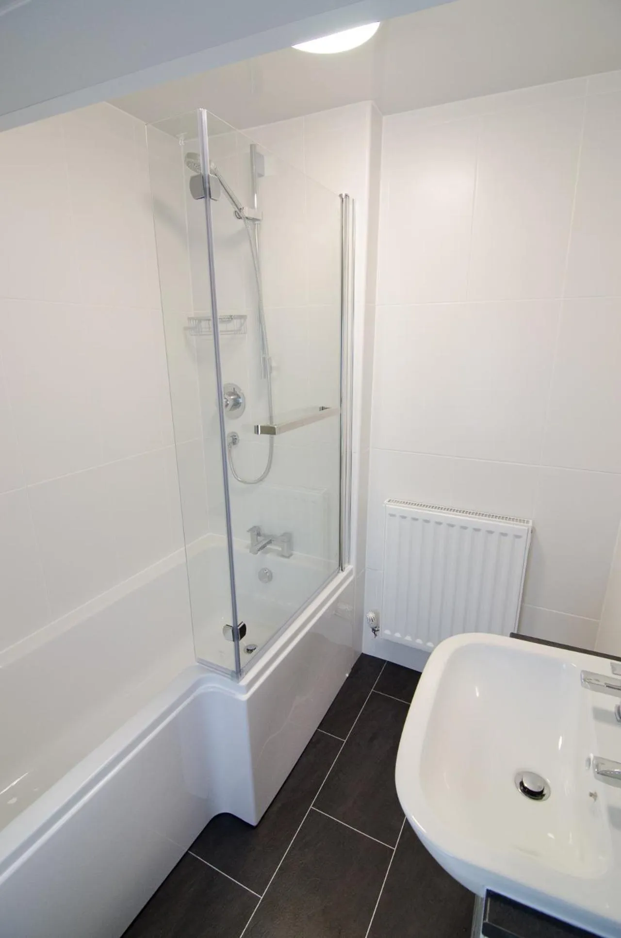 Bathroom in Ellerby Country Inn