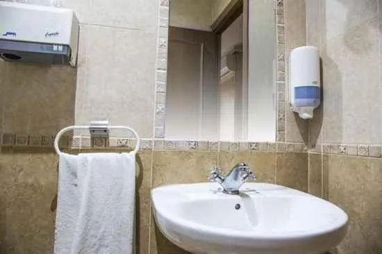 Café Bar Hotel Jefi