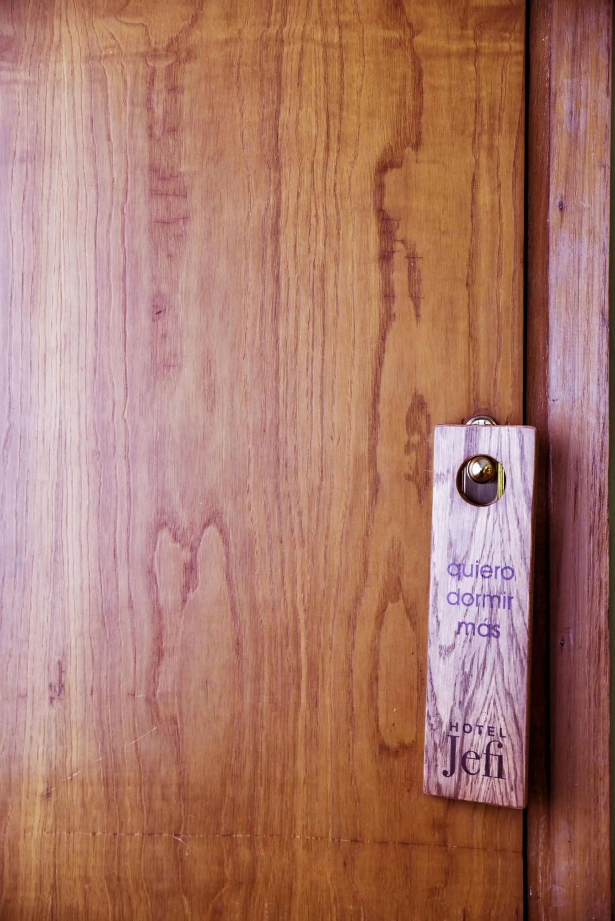 Café Bar Hotel Jefi