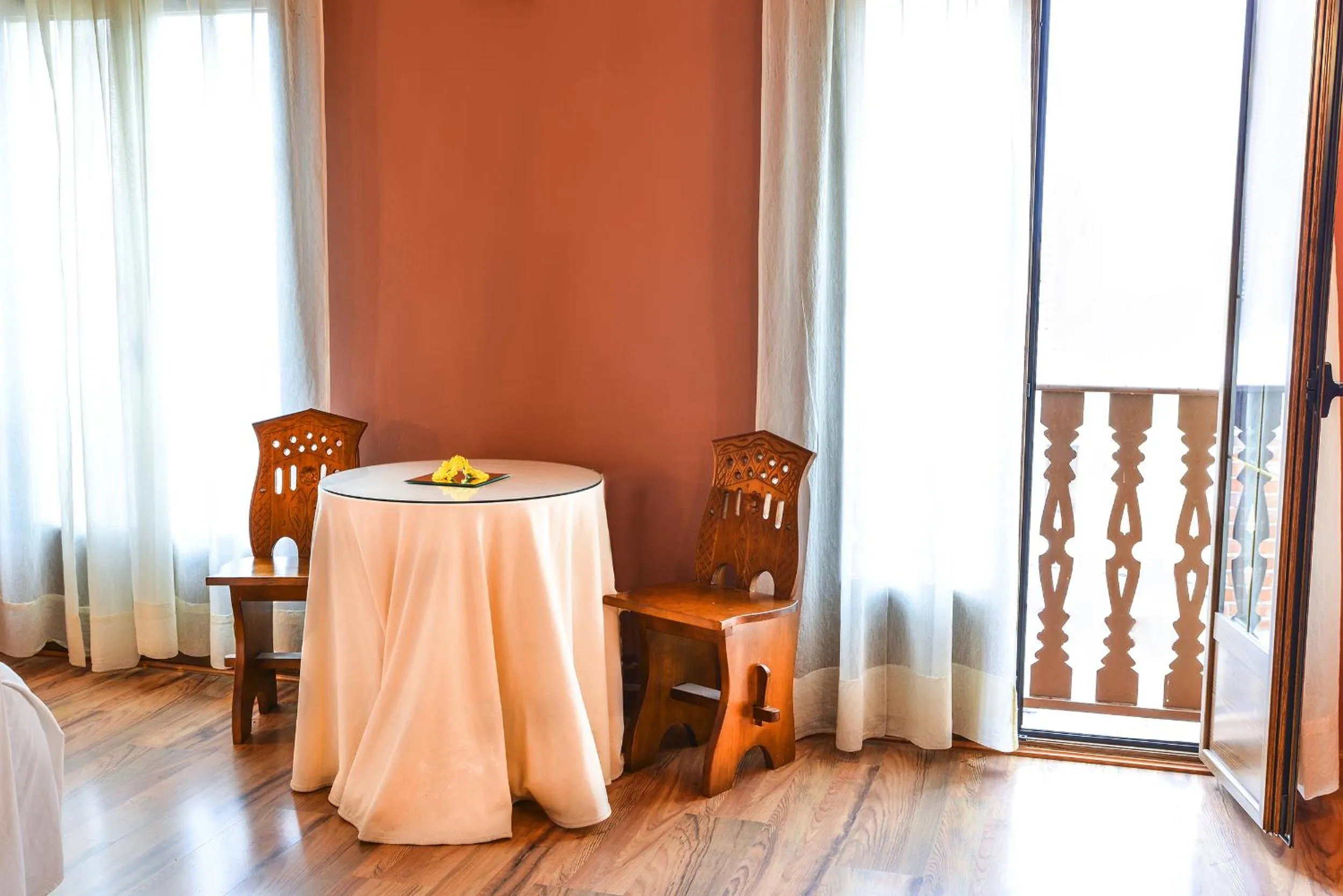 Café Bar Hotel Jefi