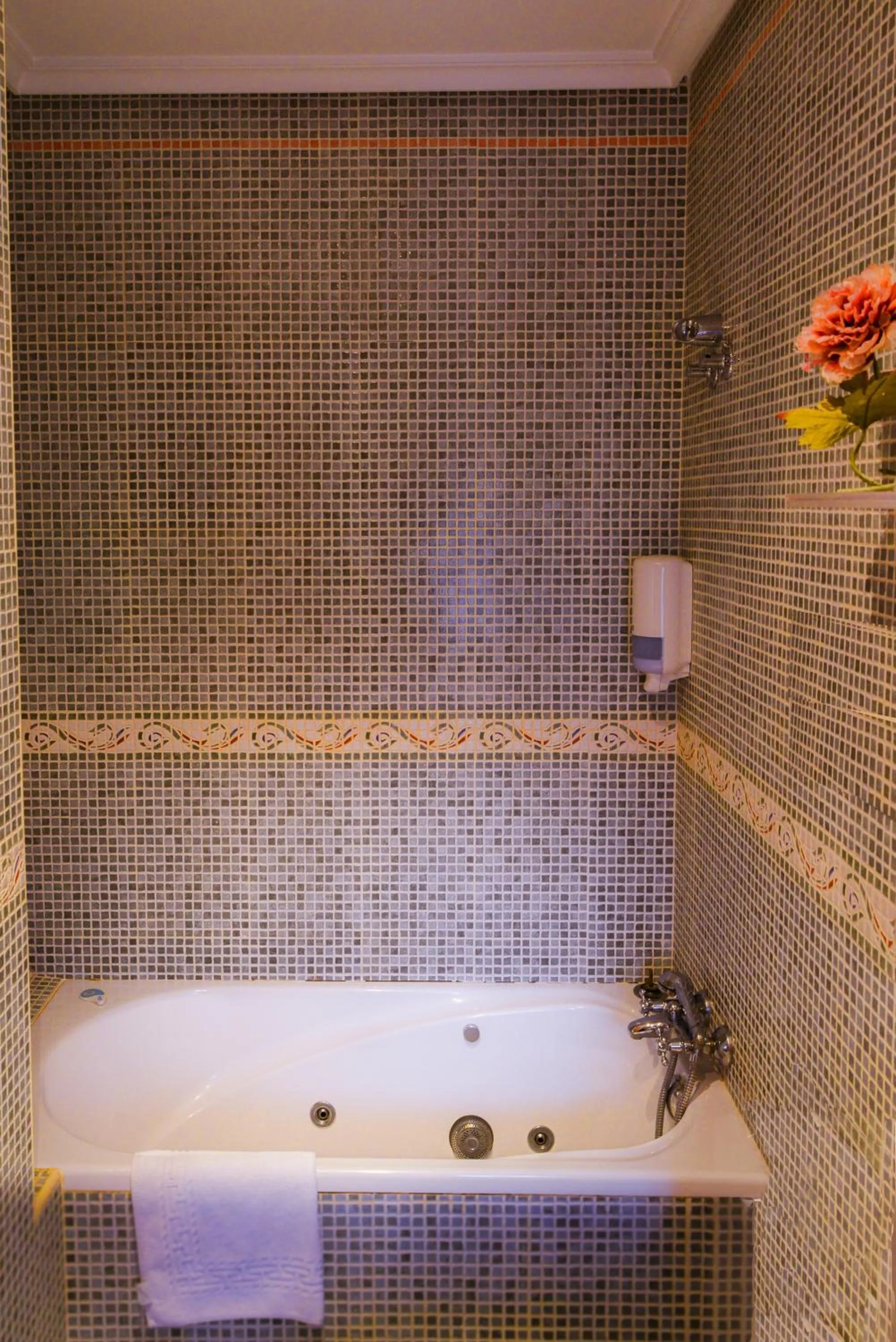 Café Bar Hotel Jefi