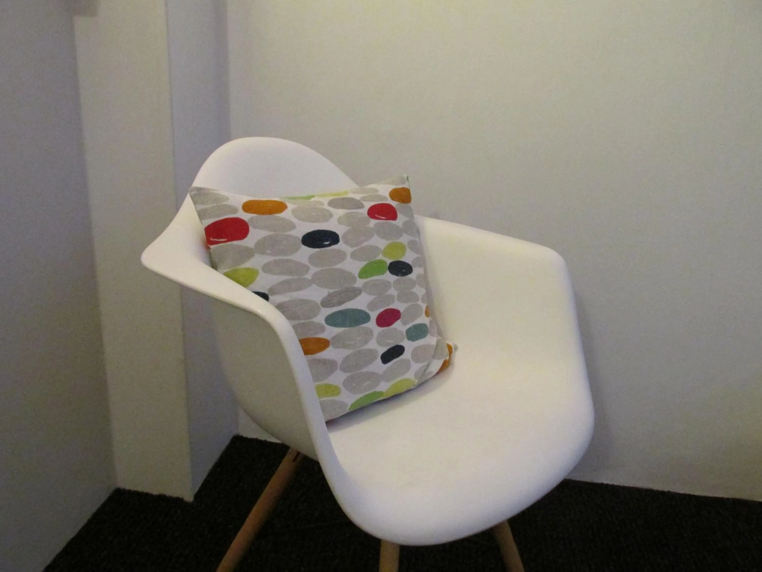 Lobby or reception in The White House