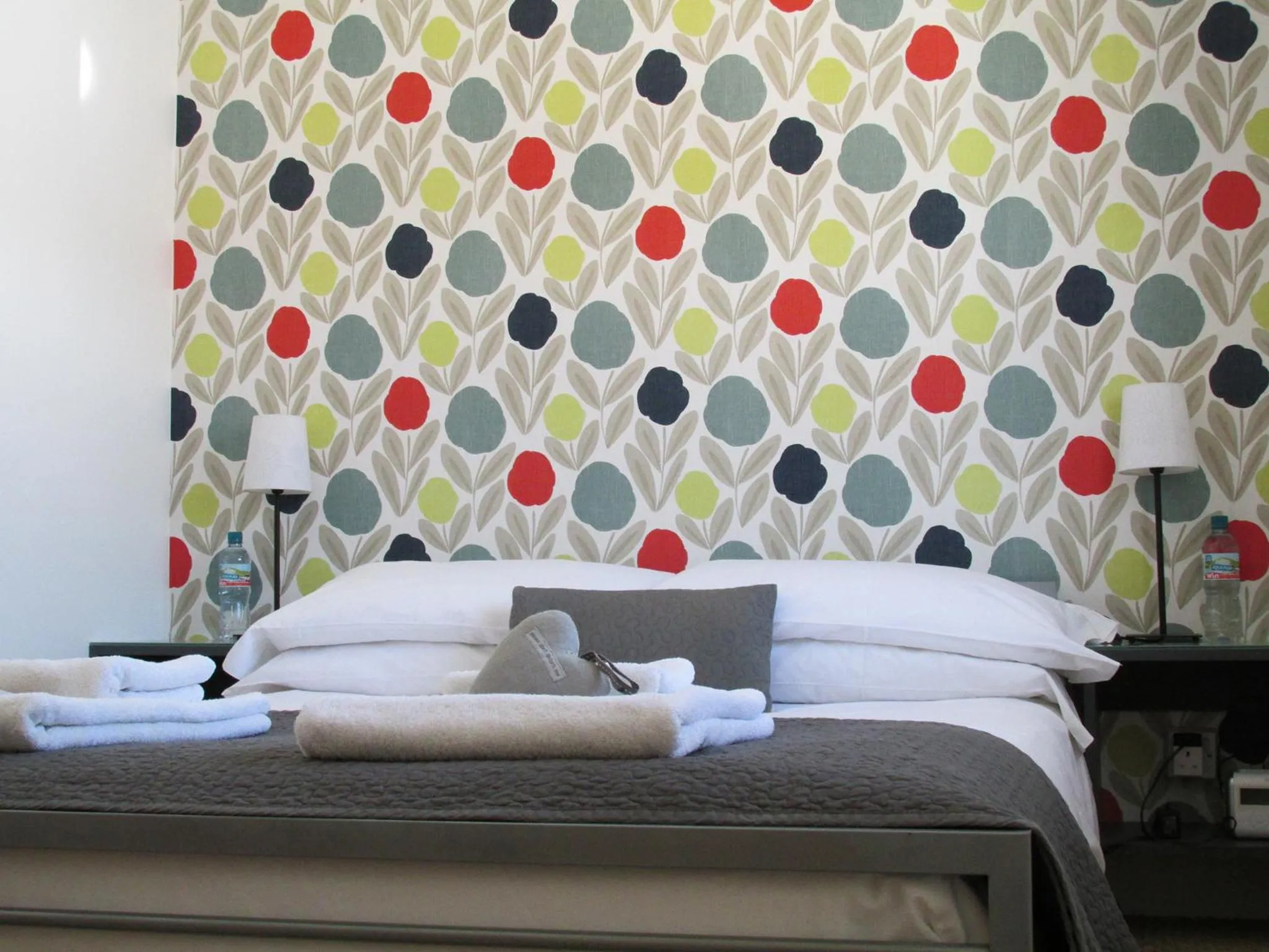 Bedroom, Bed in The White House