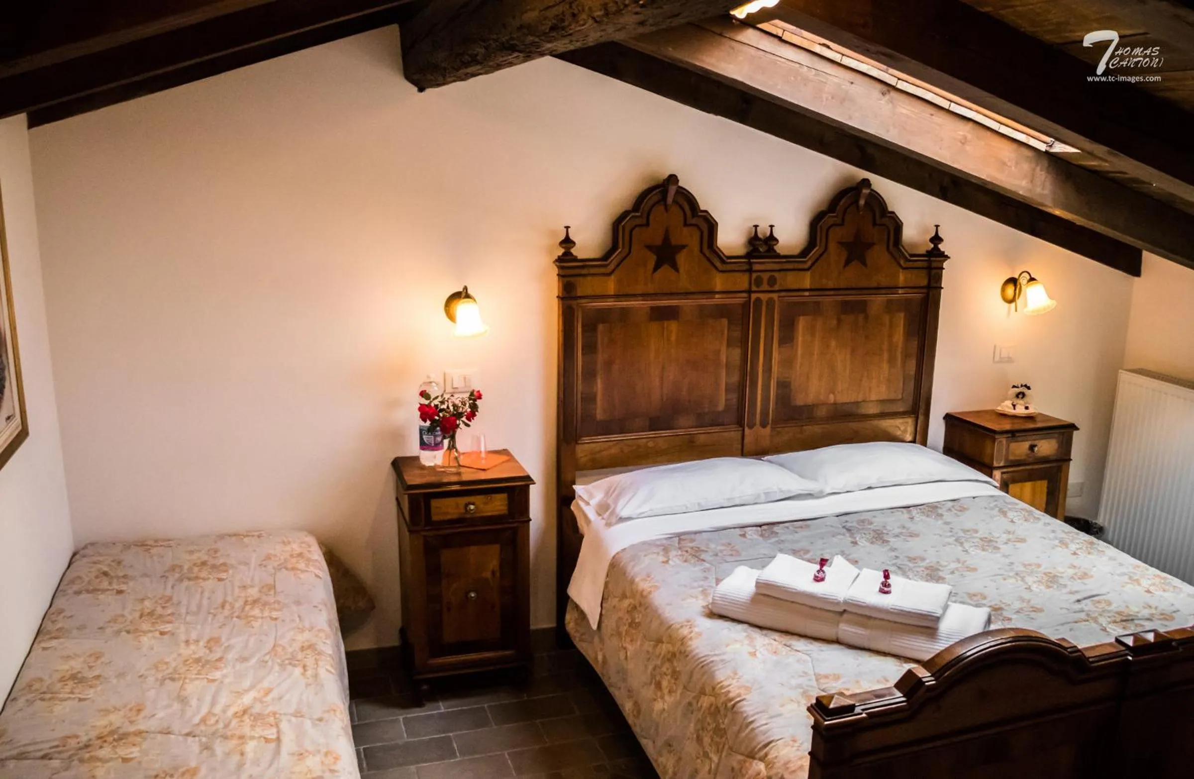 Nonna Leni - Rooms & Apartments