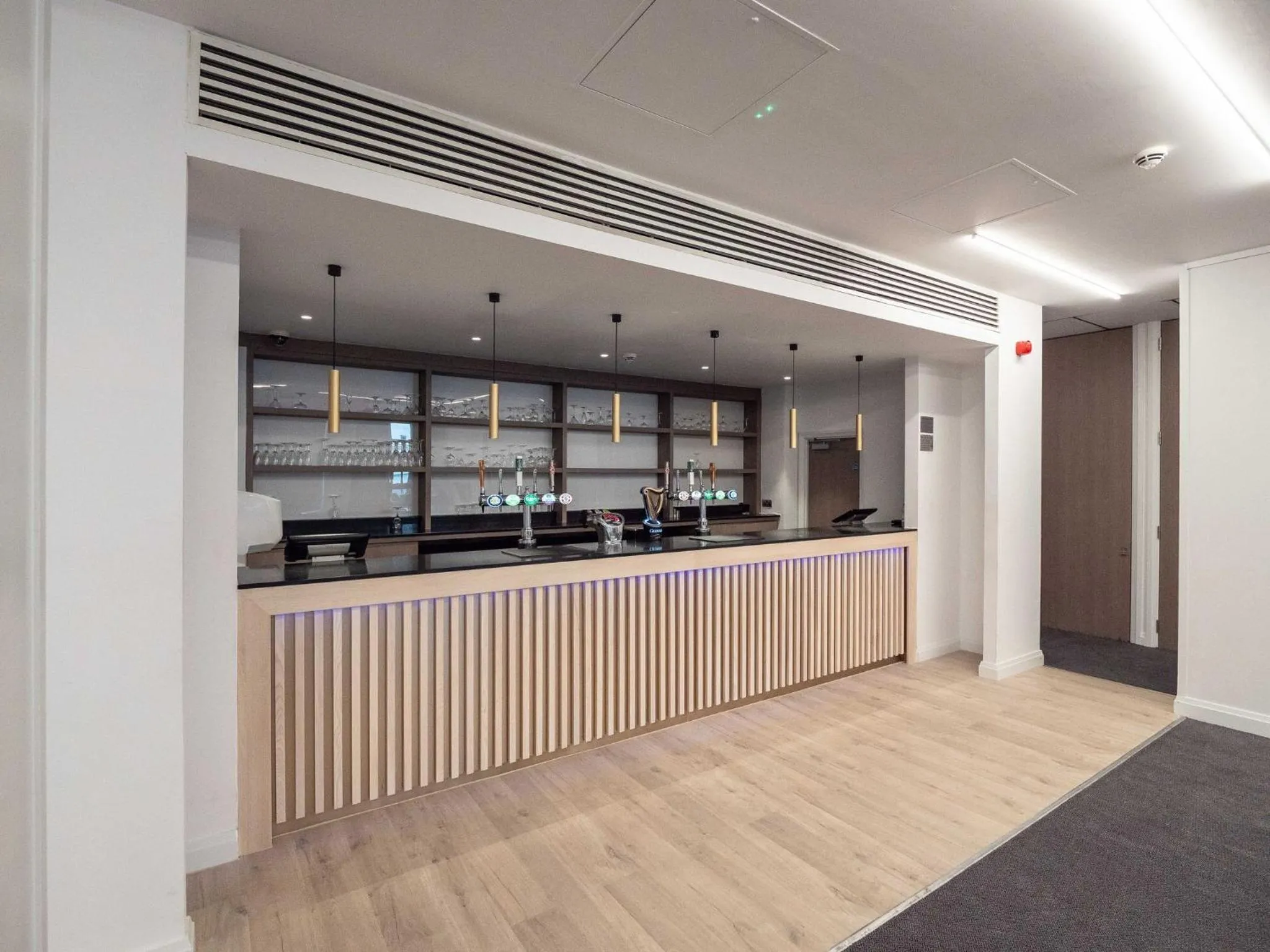 Banquet/Function facilities in Holiday Inn Birmingham Airport - NEC by IHG