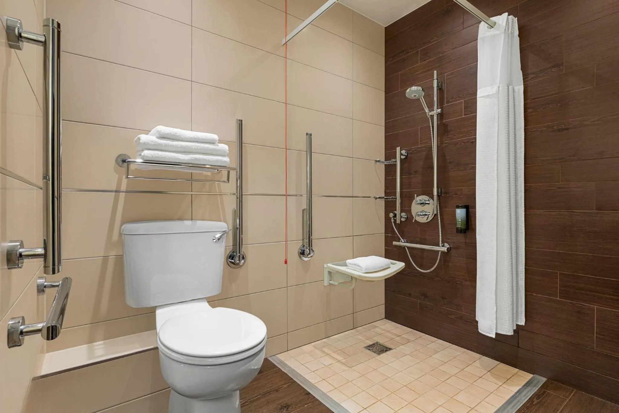 Photo of the whole room in Holiday Inn Birmingham Airport - NEC by IHG