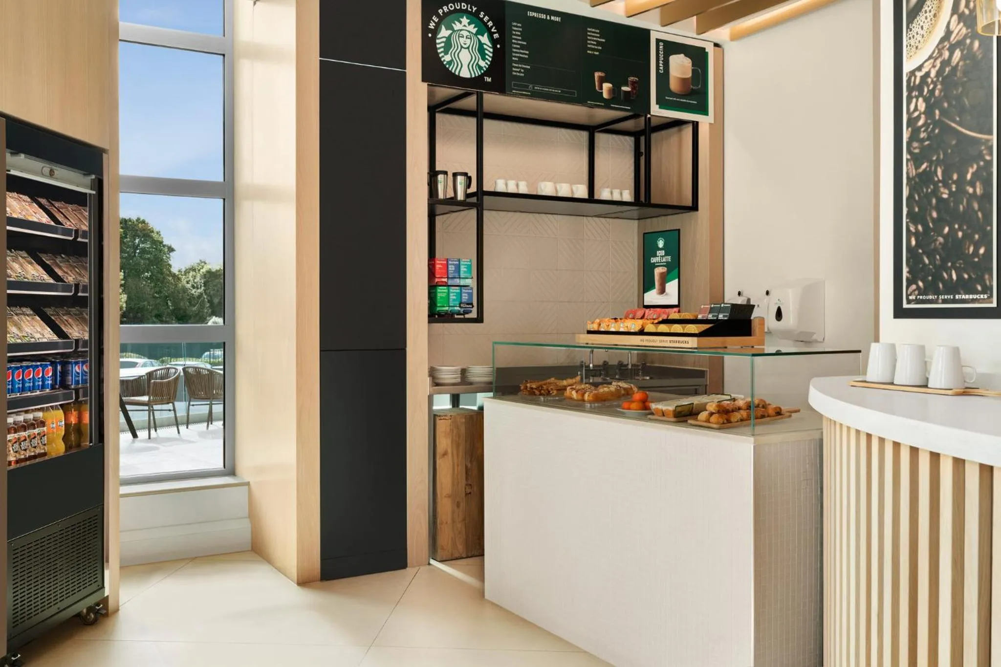 Coffee/tea facilities in Holiday Inn Birmingham Airport - NEC by IHG