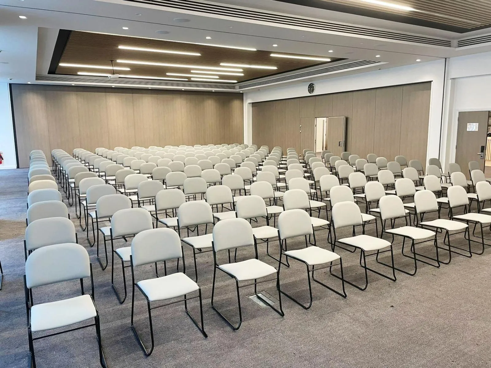 Meeting/conference room in Holiday Inn Birmingham Airport - NEC by IHG