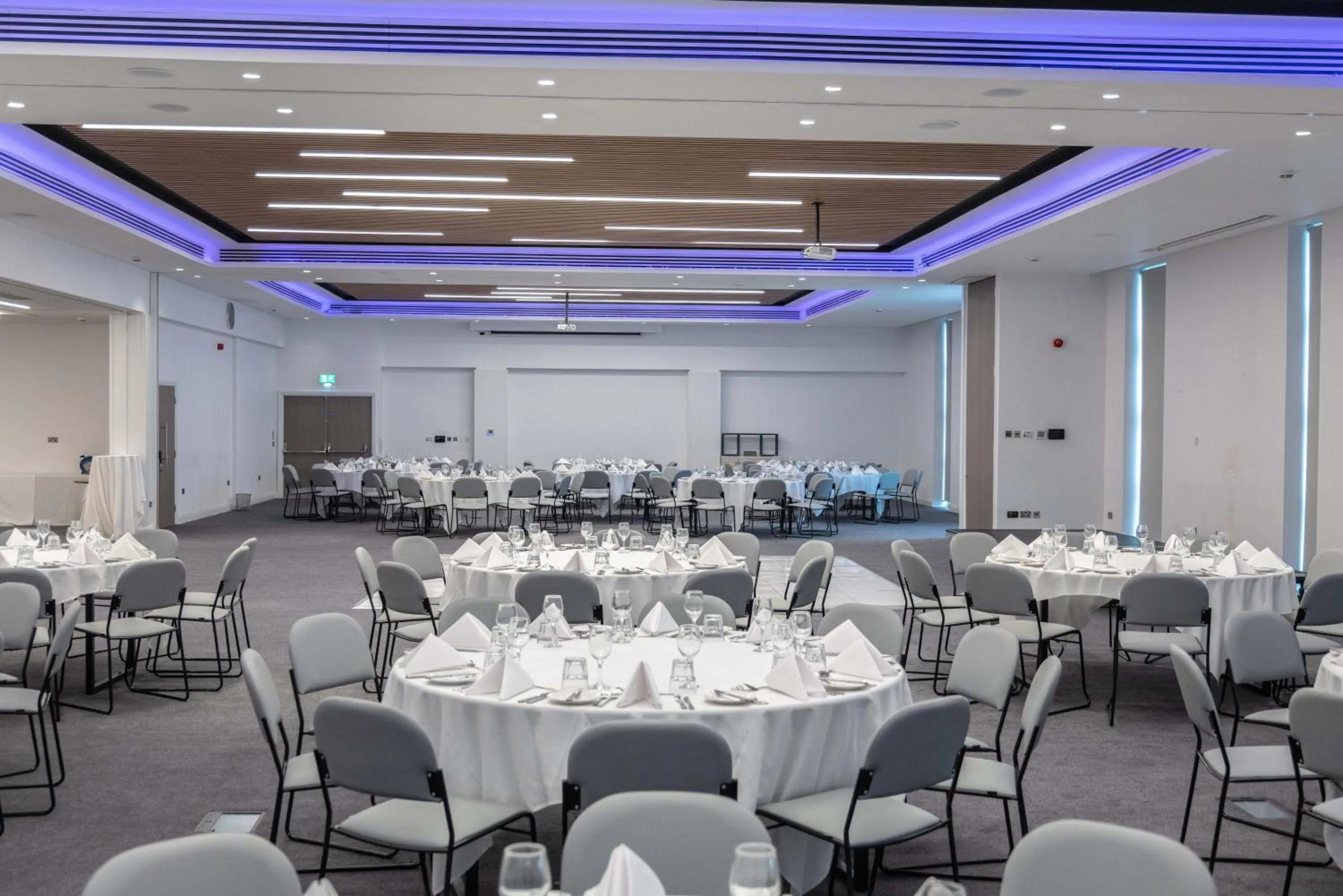 Meeting/conference room in Holiday Inn Birmingham Airport - NEC by IHG