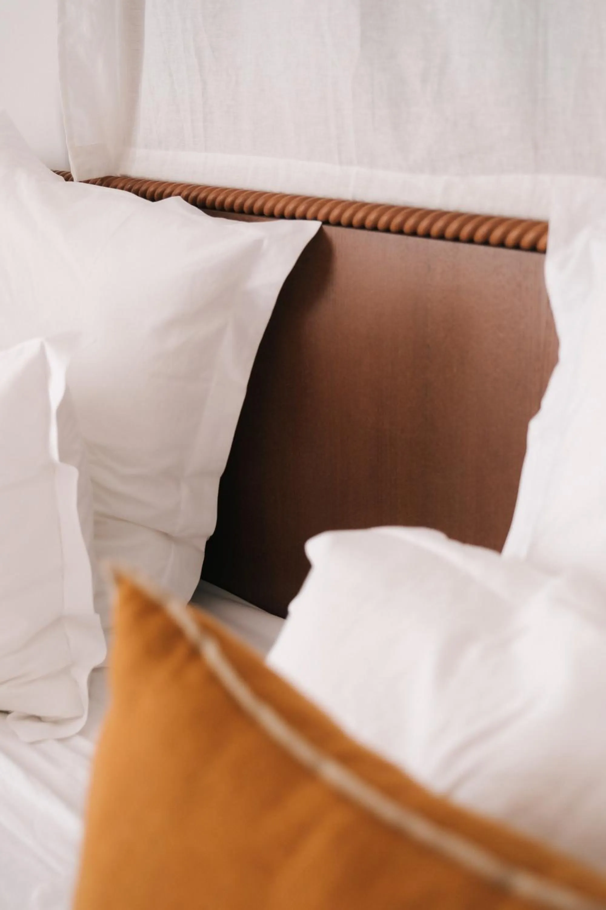 Superior room in Boutique Hôtel Responsable et Restaurant Basgi Basgi