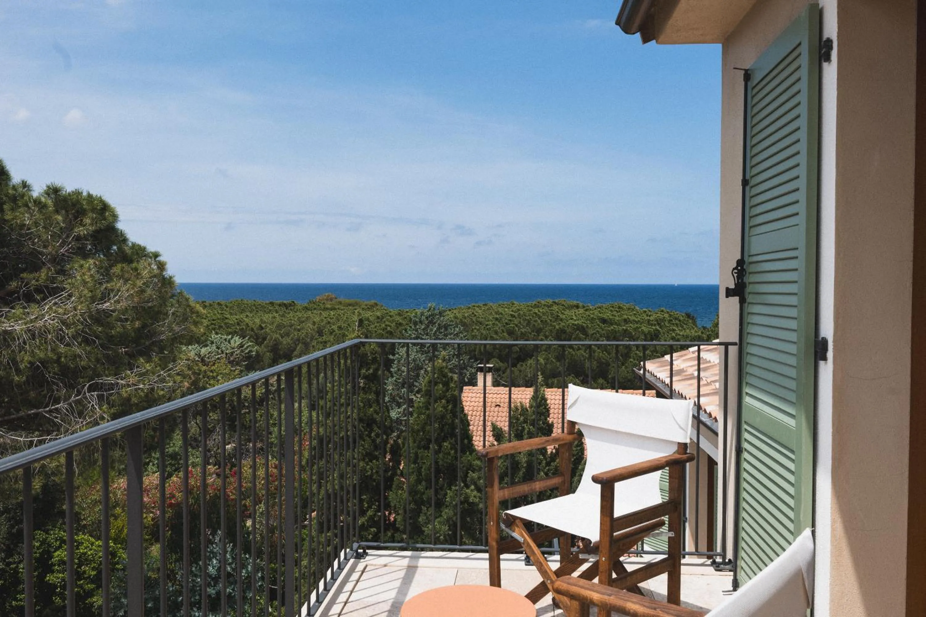 Superior Triple Room in Boutique Hôtel Responsable et Restaurant Basgi Basgi