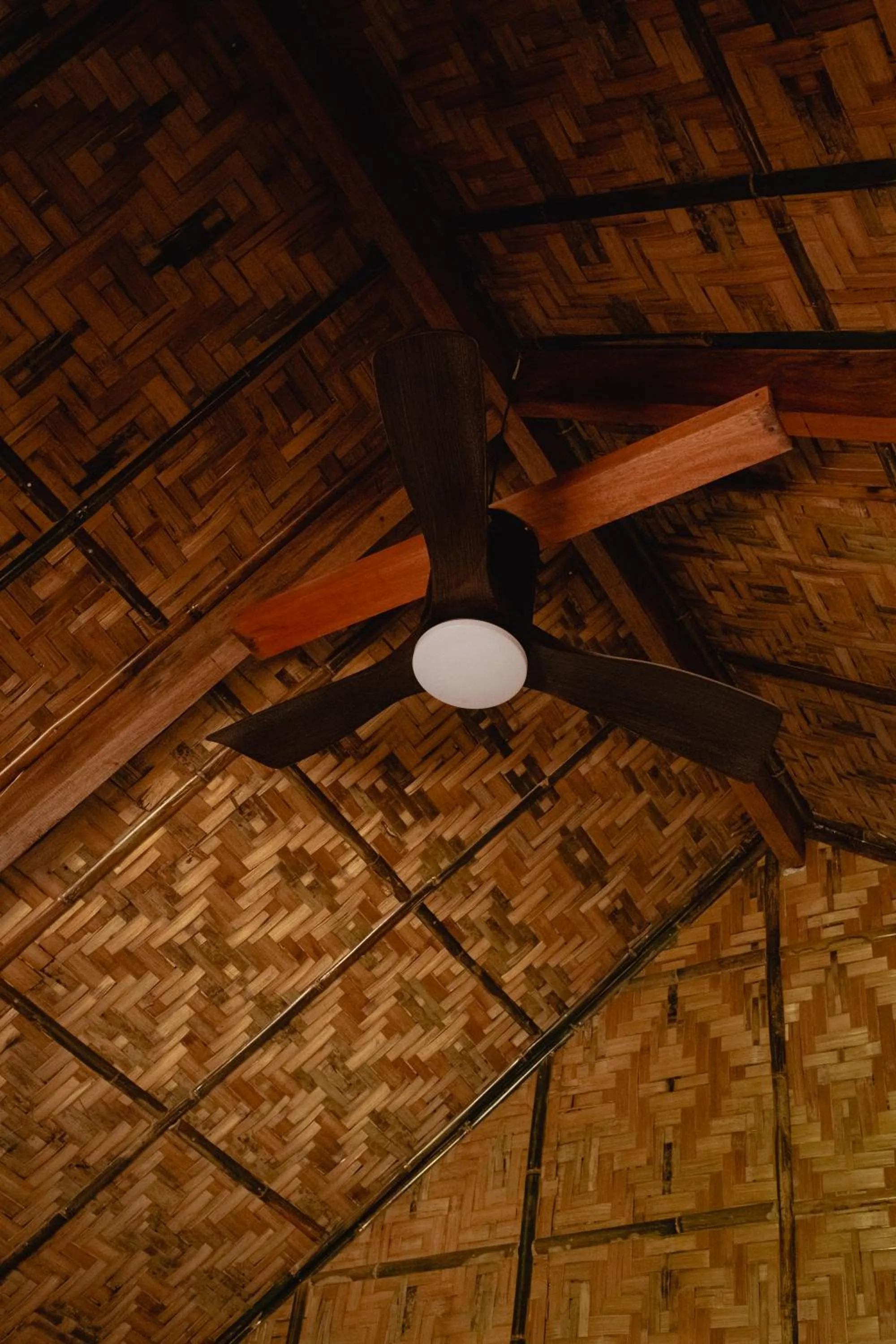 Photo of the whole room in Marahuyo Siargao