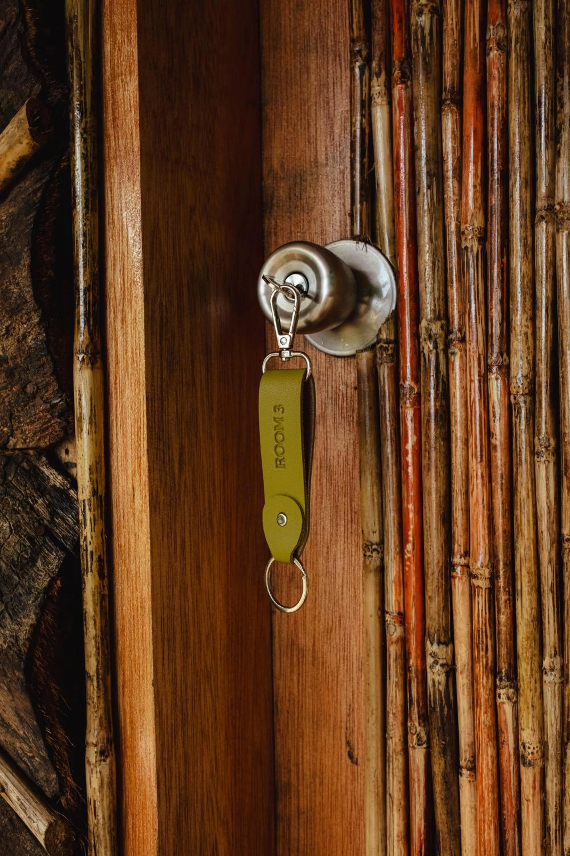 Facade/entrance in Marahuyo Siargao